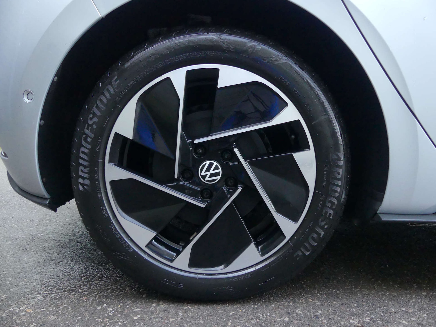 Used Volkswagen ID.3 2022 for sale - 77022640: Photo 86