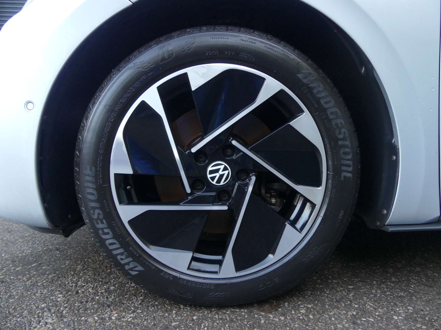 Used Volkswagen ID.3 2022 for sale - 77022640: Photo 87