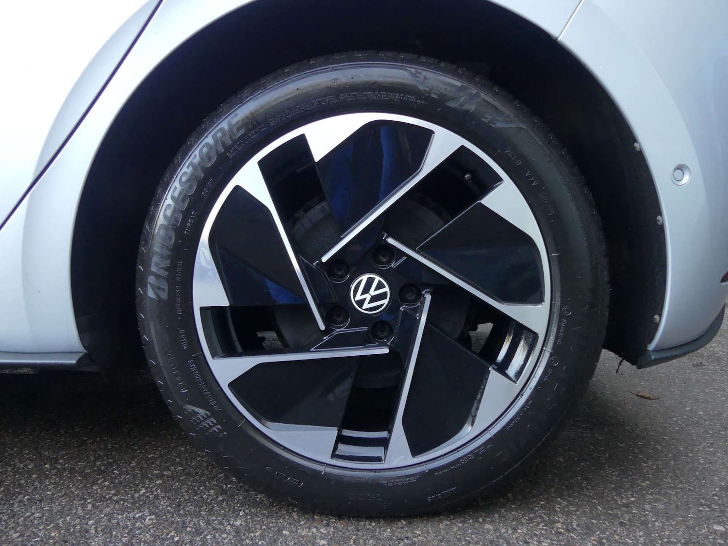 Used Volkswagen ID.3 2022 for sale - 77022640: Photo 88