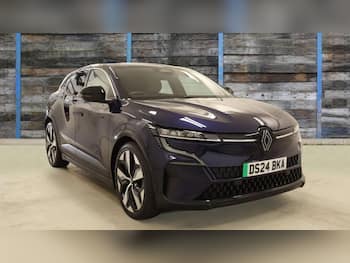 Used Renault Megane 2024 for sale - 79654690: Photo