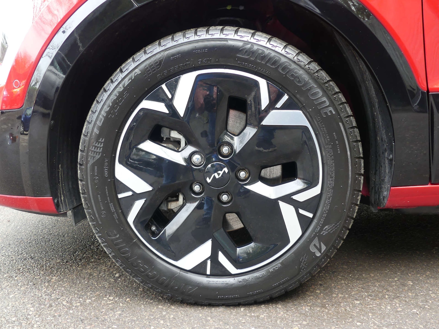 Used Kia Niro 2023 for sale - 78135151: Photo 100