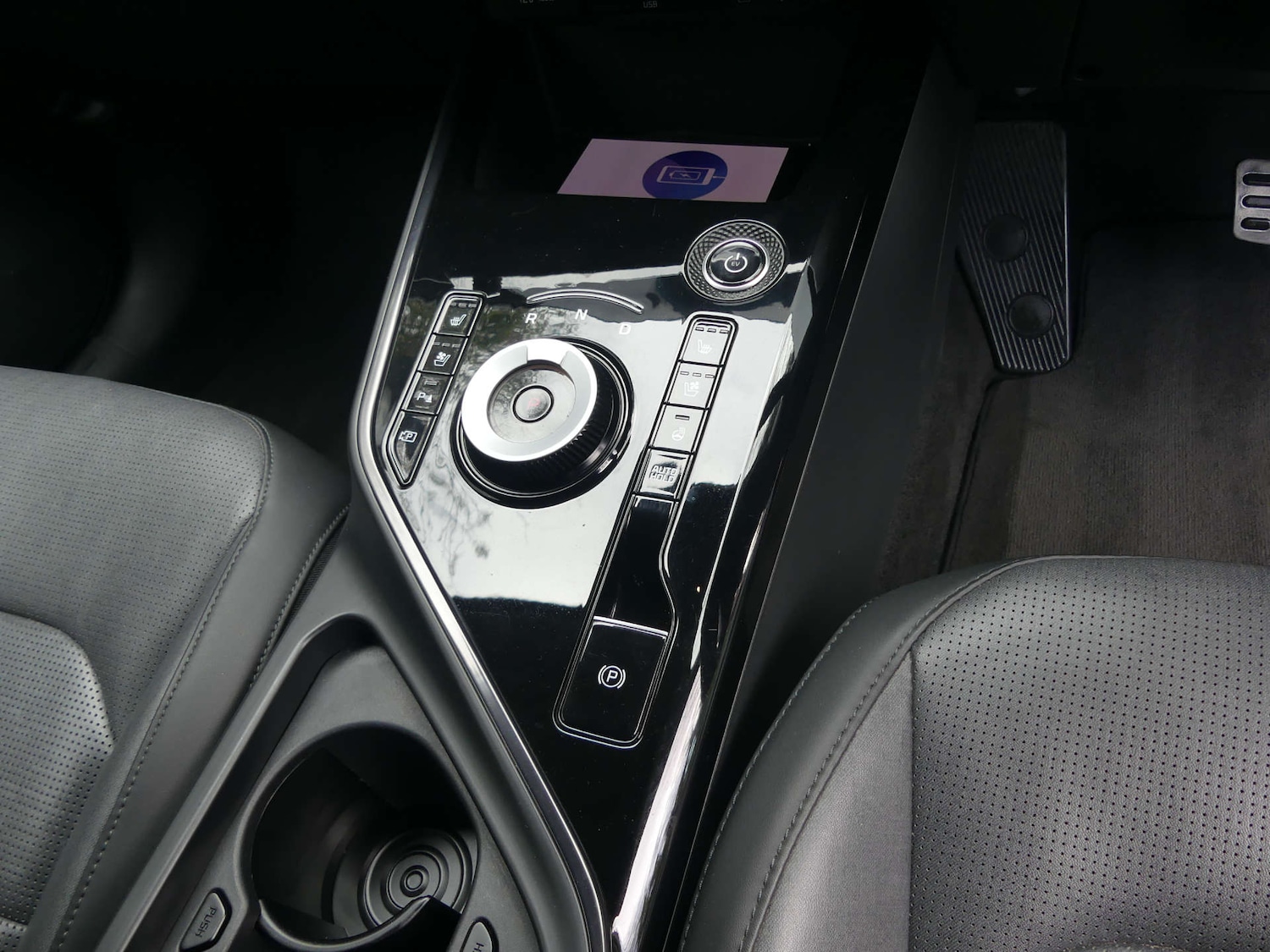 Used Kia Niro 2023 for sale - 78135151: Photo 11