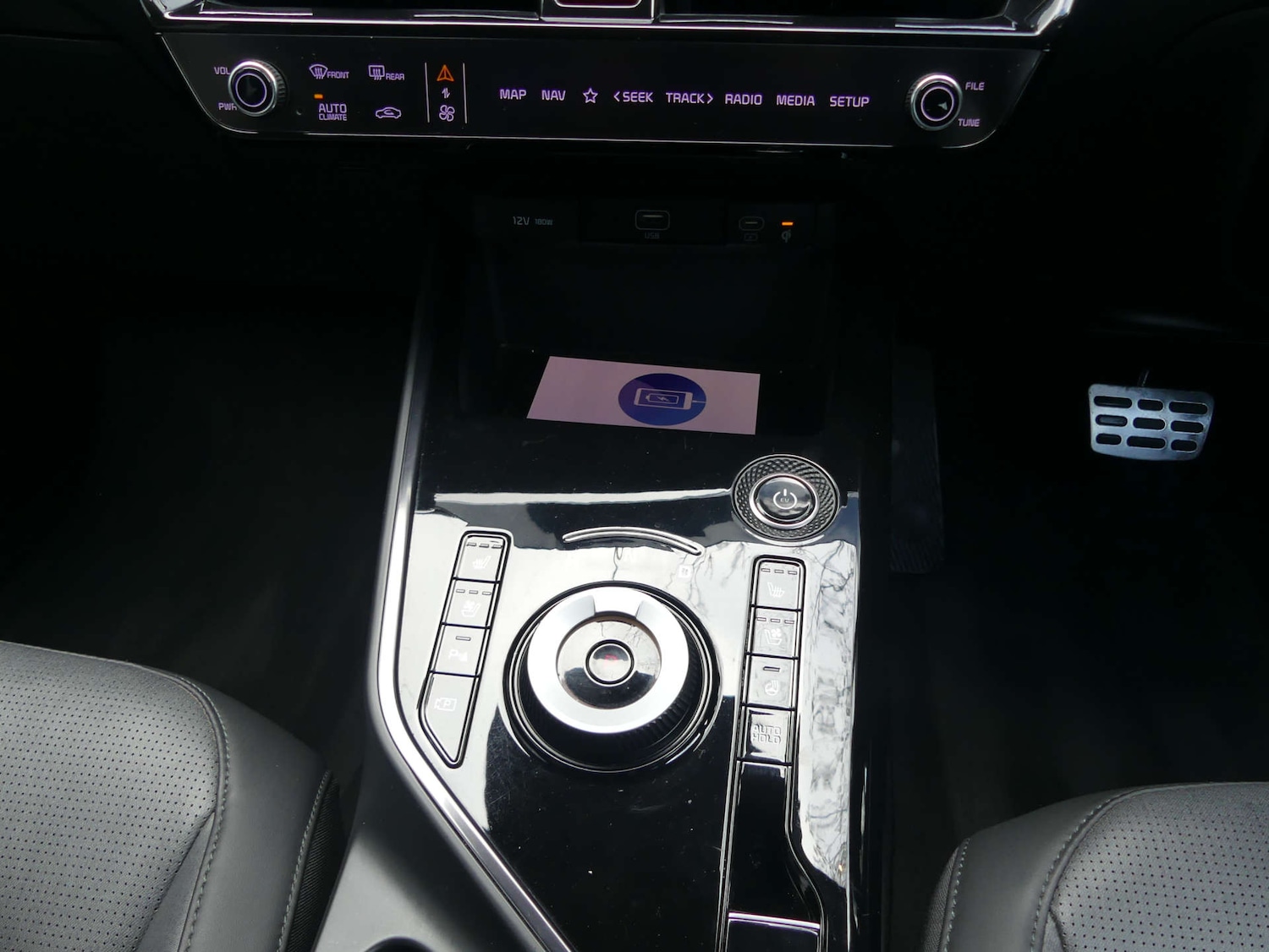 Used Kia Niro 2023 for sale - 78135151: Photo 12