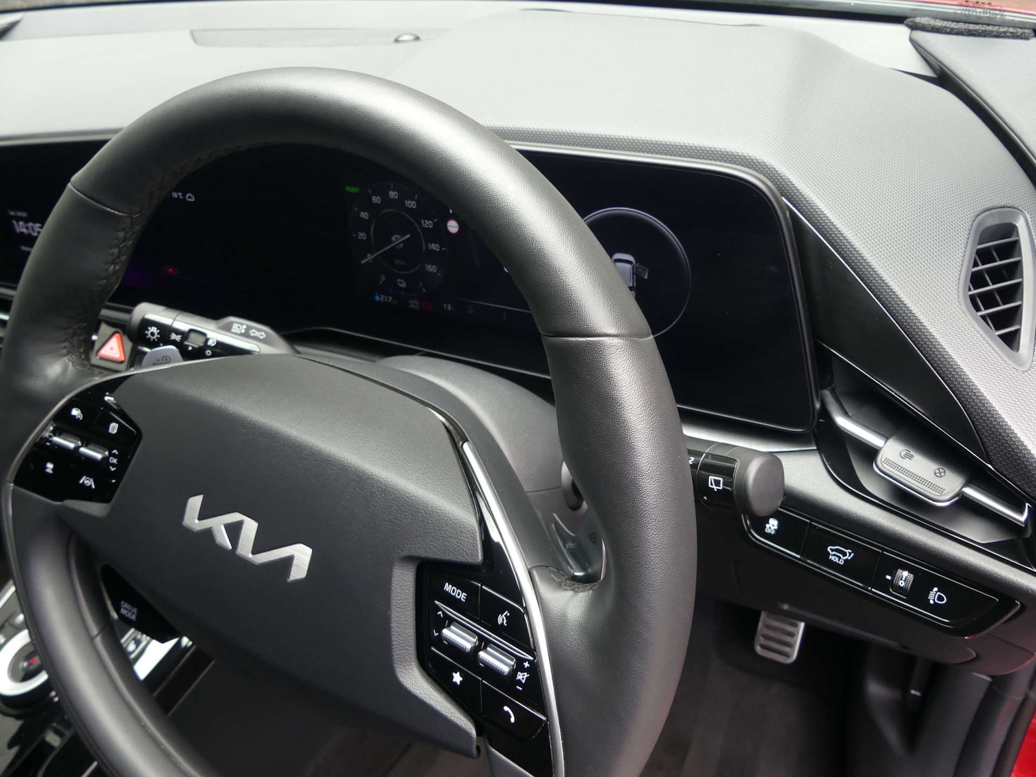 Used Kia Niro 2023 for sale - 78135151: Photo 16