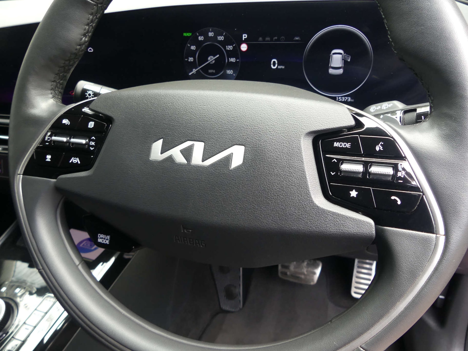 Used Kia Niro 2023 for sale - 78135151: Photo 17