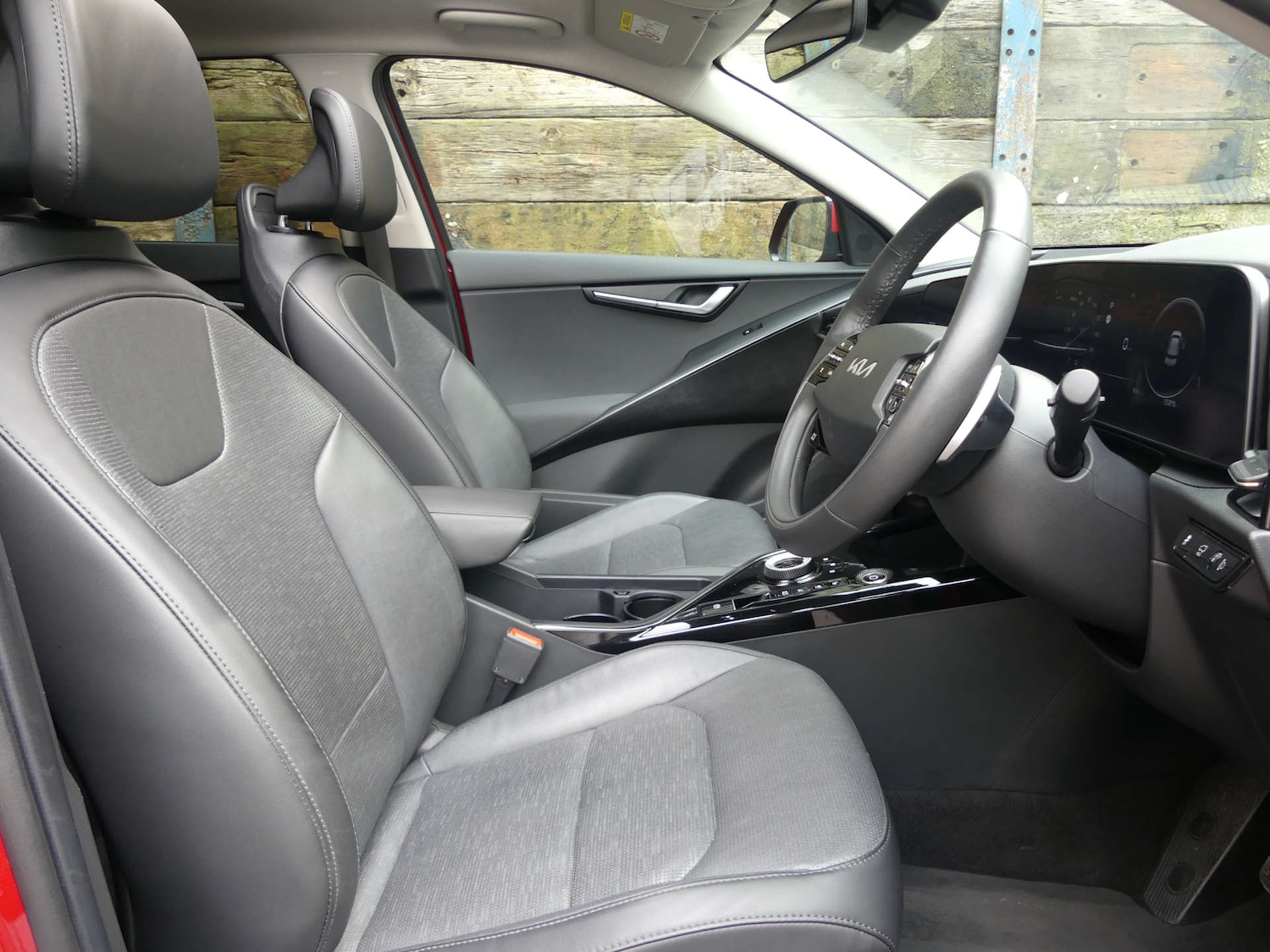 Used Kia Niro 2023 for sale - 78135151: Photo 18