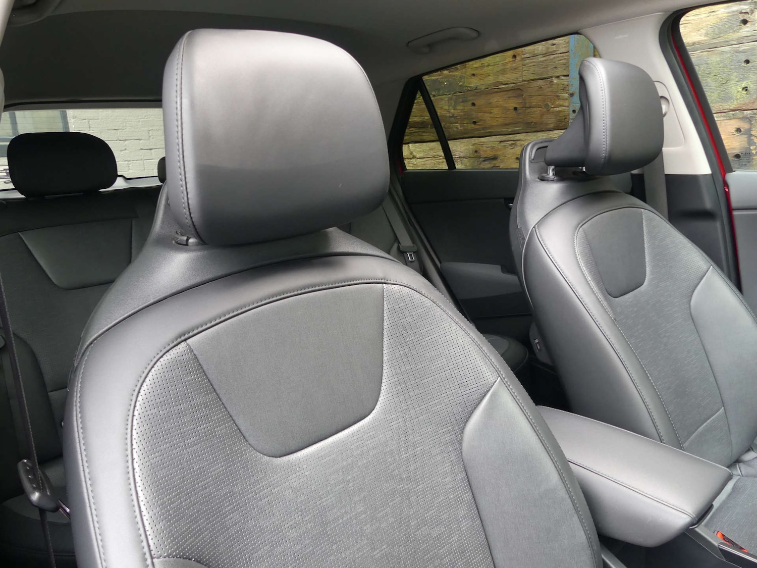 Used Kia Niro 2023 for sale - 78135151: Photo 20