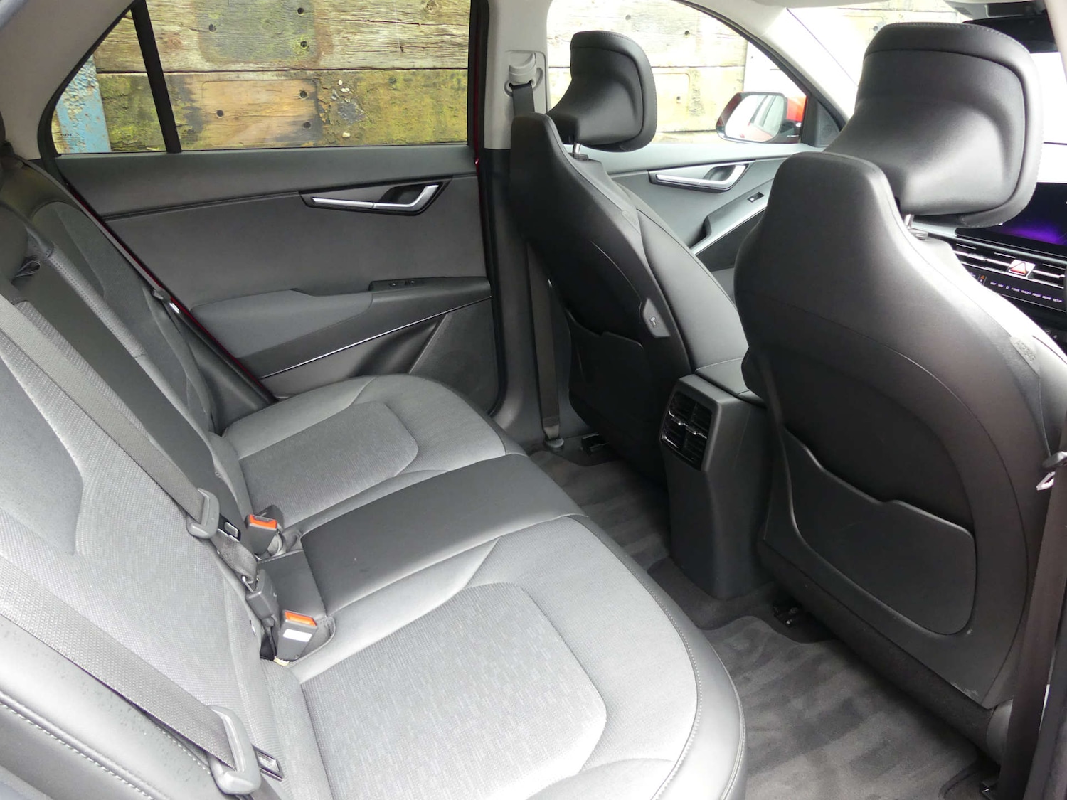 Used Kia Niro 2023 for sale - 78135151: Photo 23