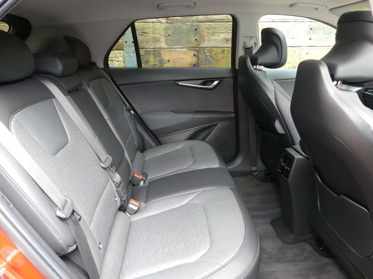 Used Kia Niro 2023 for sale - 78135151: Photo 24