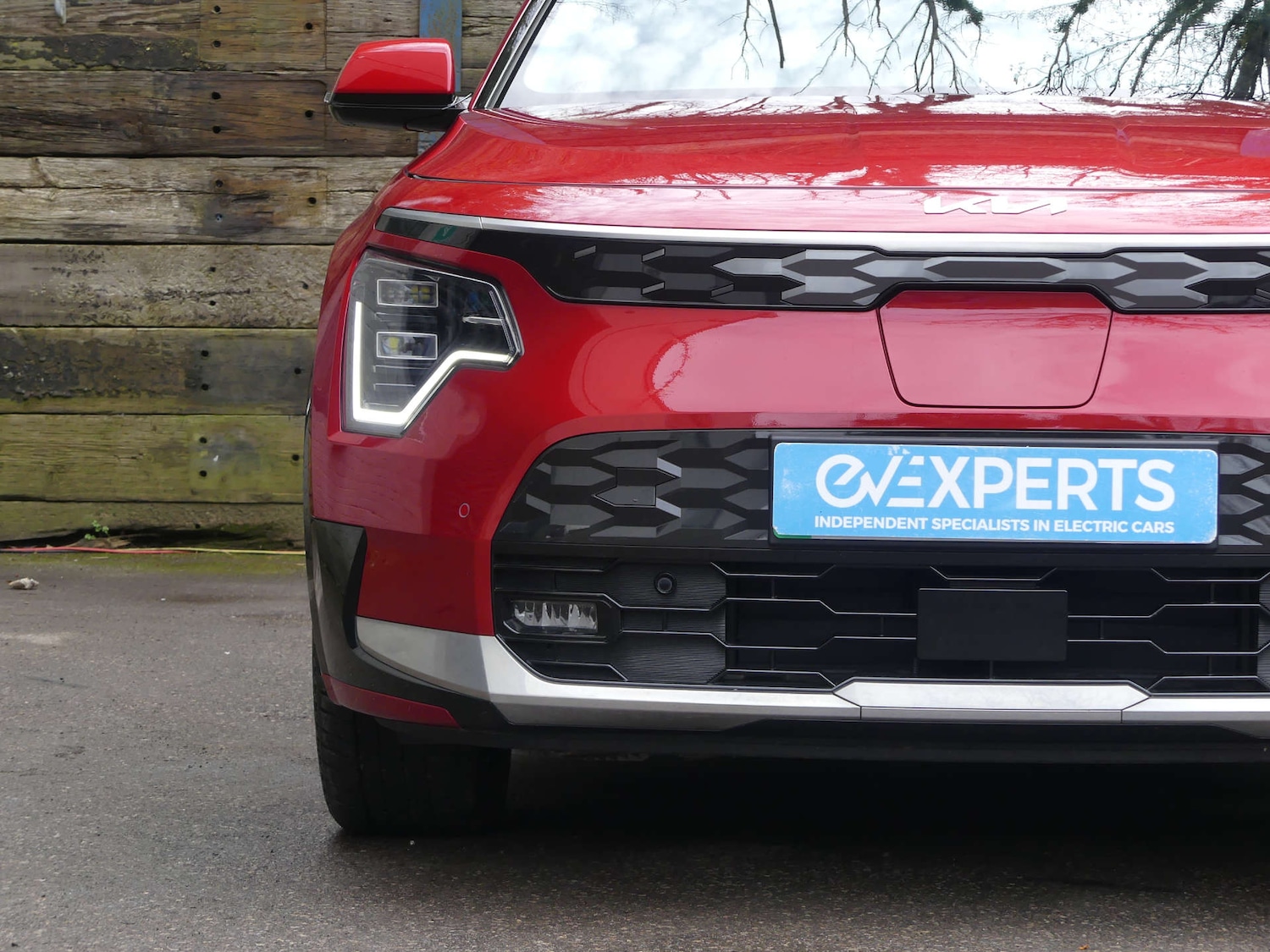 Used Kia Niro 2023 for sale - 78135151: Photo 25