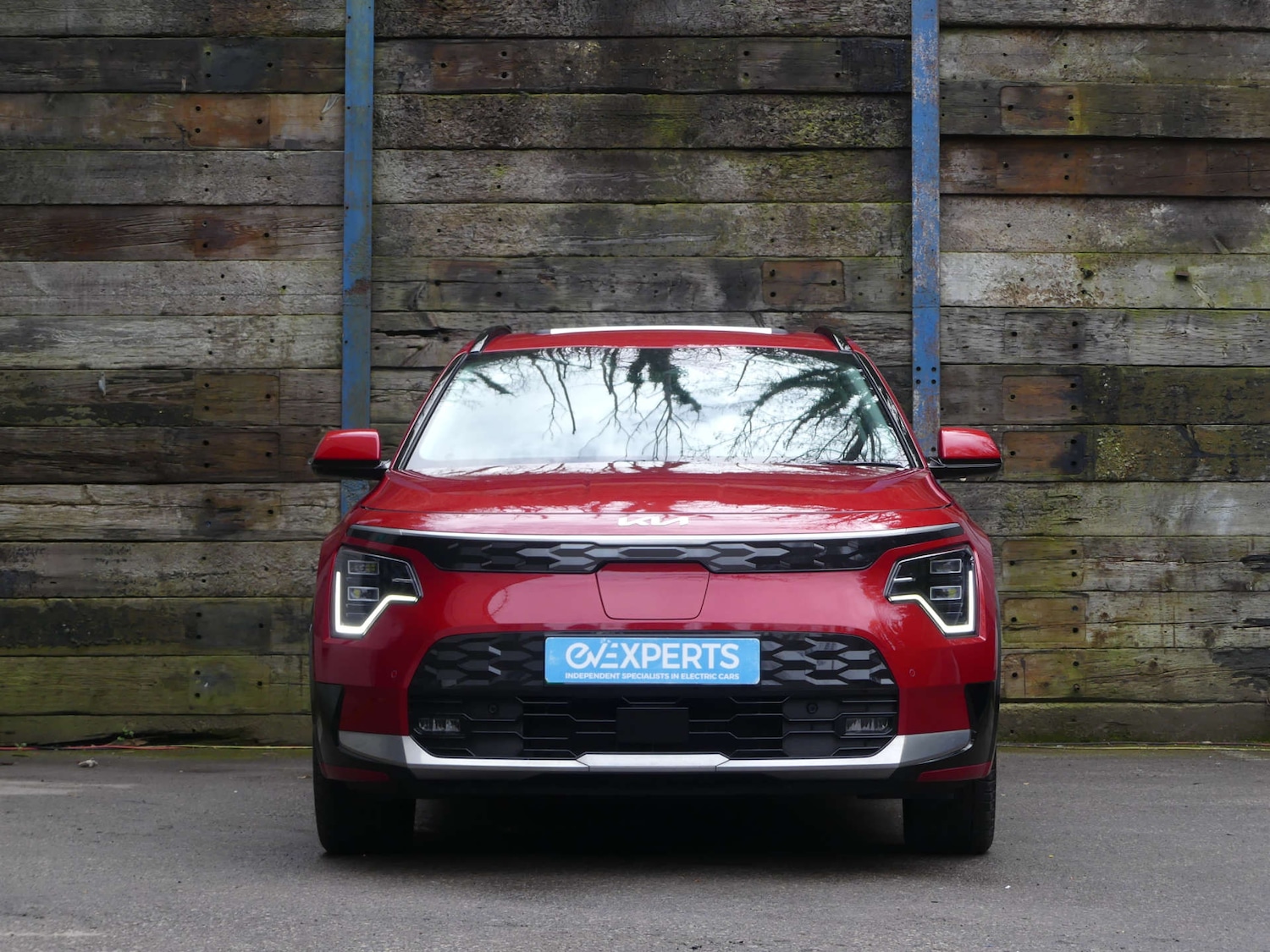 Used Kia Niro 2023 for sale - 78135151: Photo 26