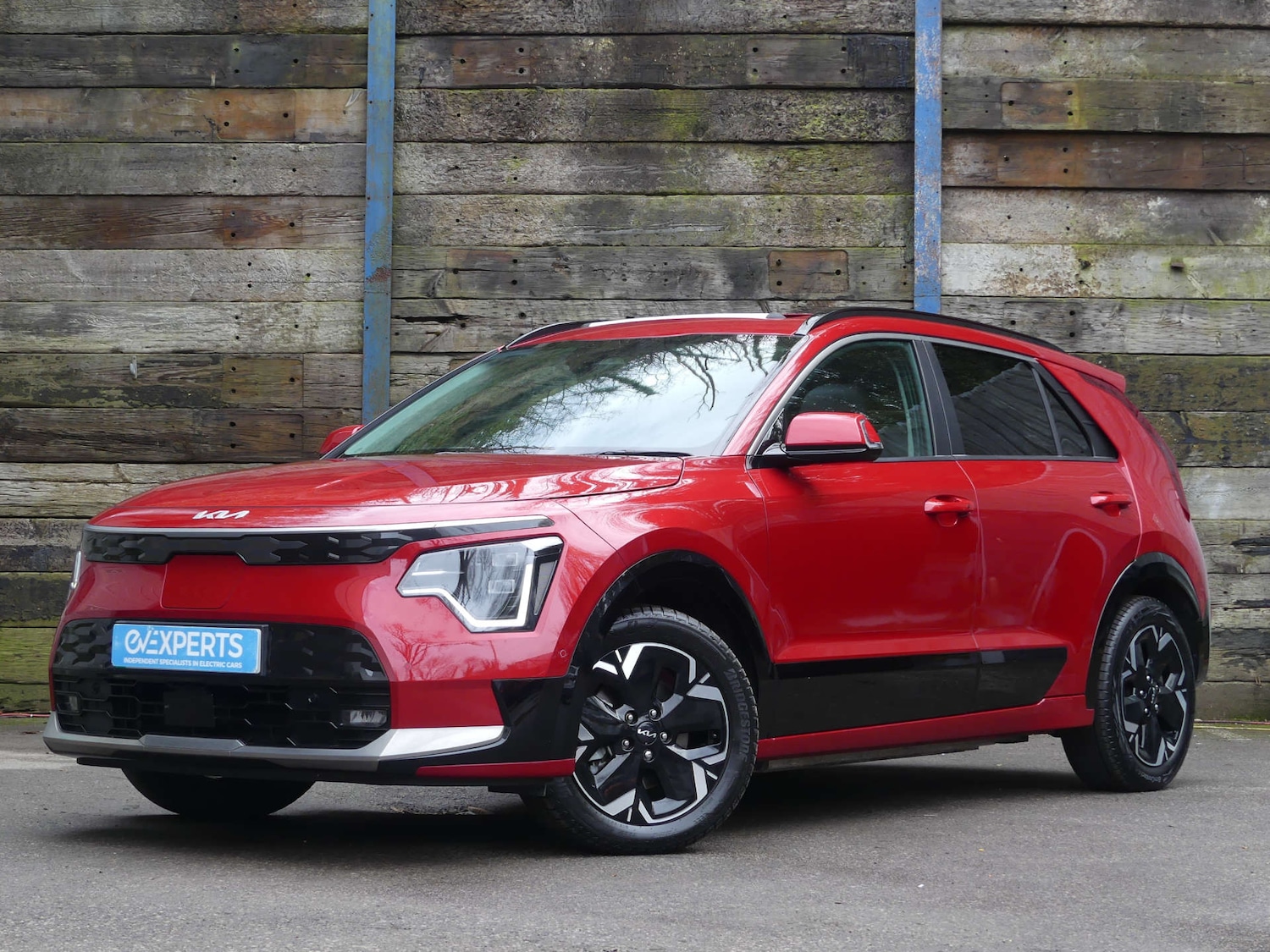 Used Kia Niro 2023 for sale - 78135151: Photo 27