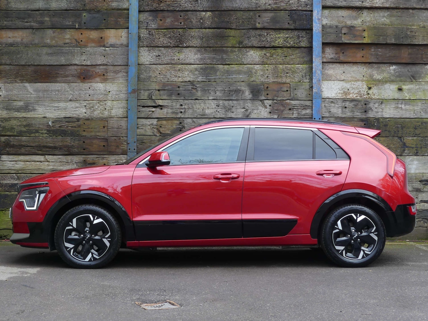 Used Kia Niro 2023 for sale - 78135151: Photo 28