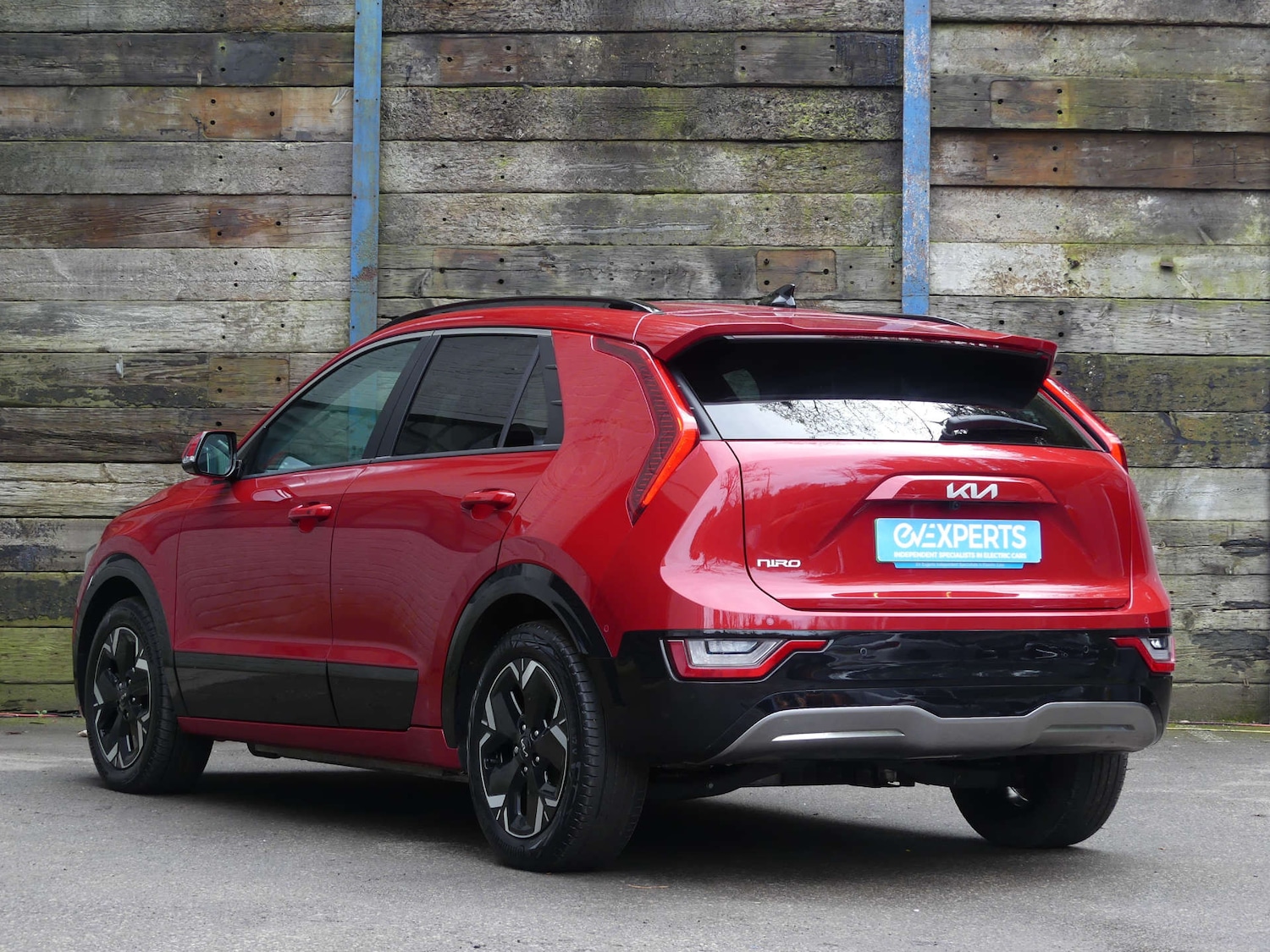 Used Kia Niro 2023 for sale - 78135151: Photo 29