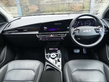 Used Kia Niro 2023 for sale - 78135151: Photo