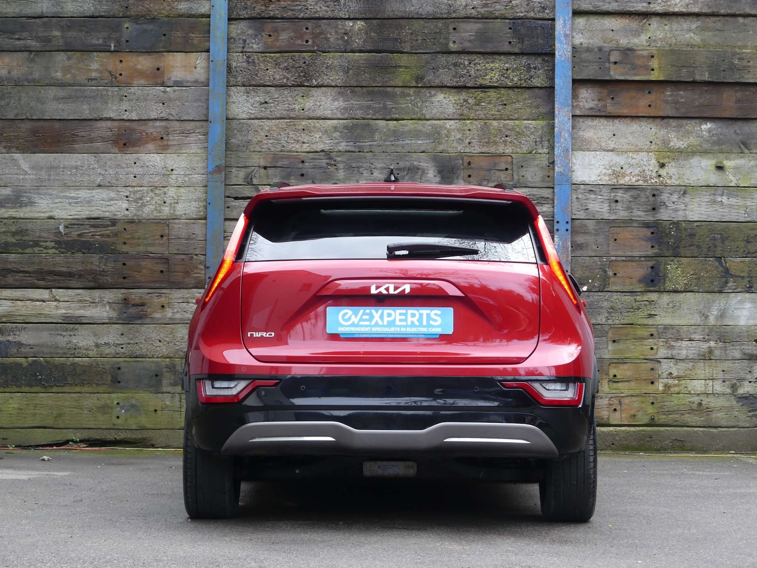 Used Kia Niro 2023 for sale - 78135151: Photo 30