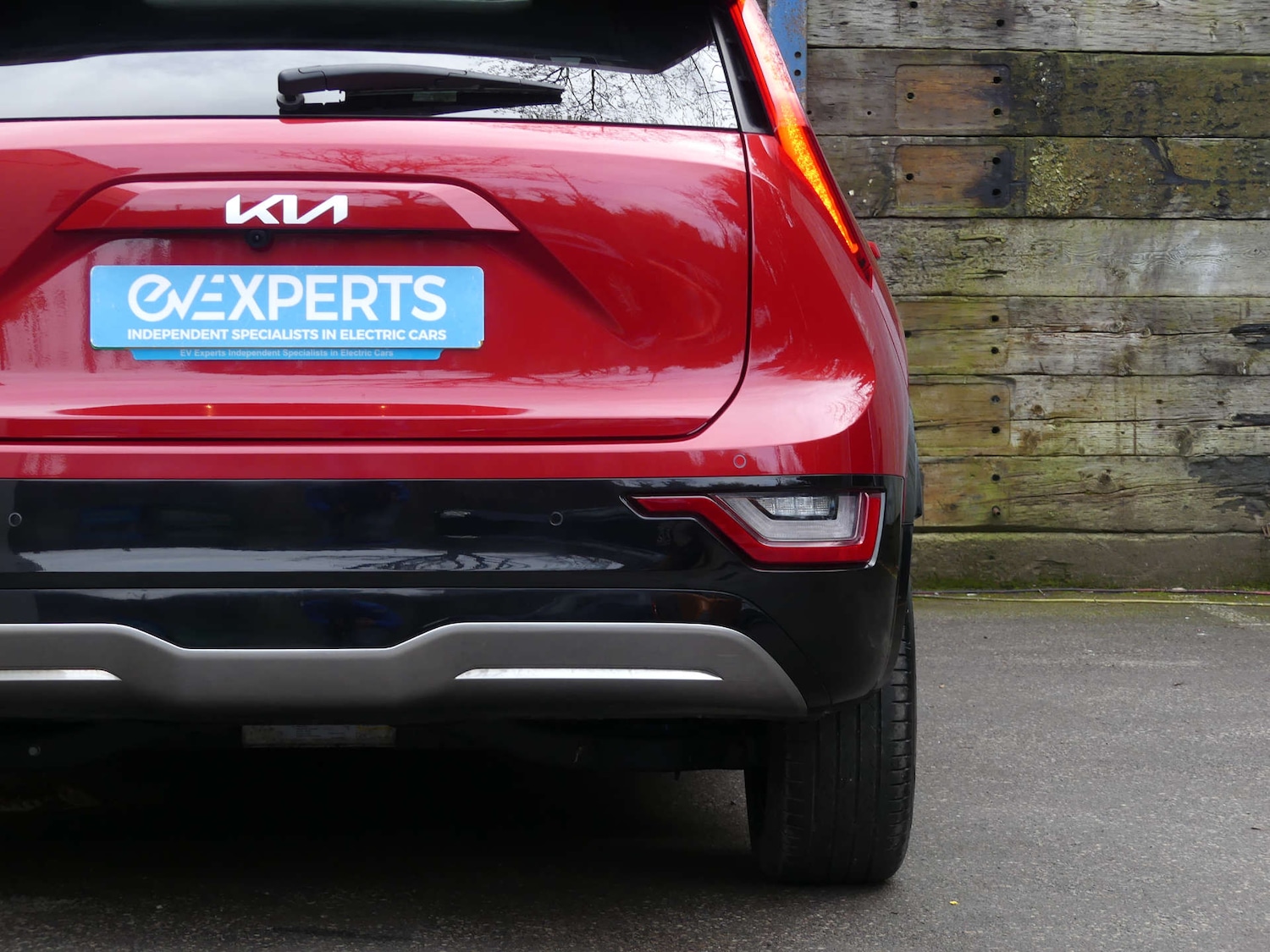 Used Kia Niro 2023 for sale - 78135151: Photo 31