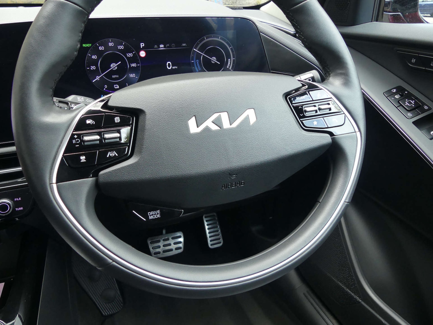 Used Kia Niro 2023 for sale - 78135151: Photo 33