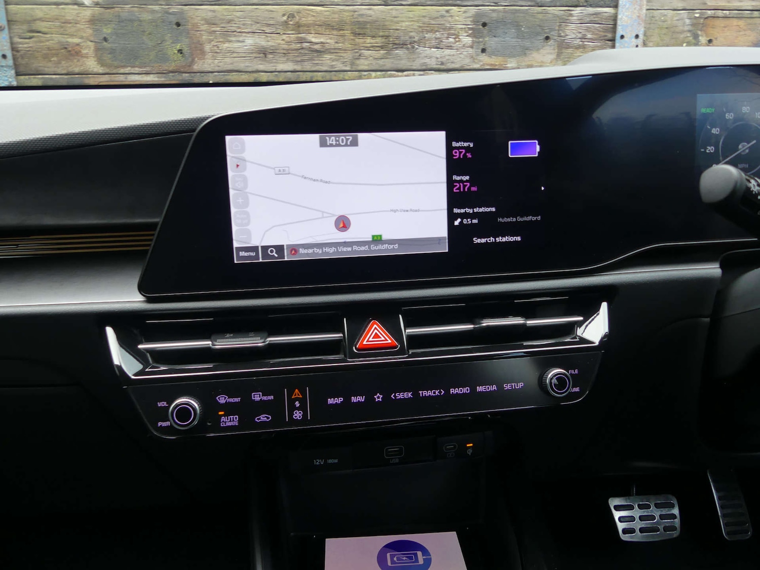 Used Kia Niro 2023 for sale - 78135151: Photo 34