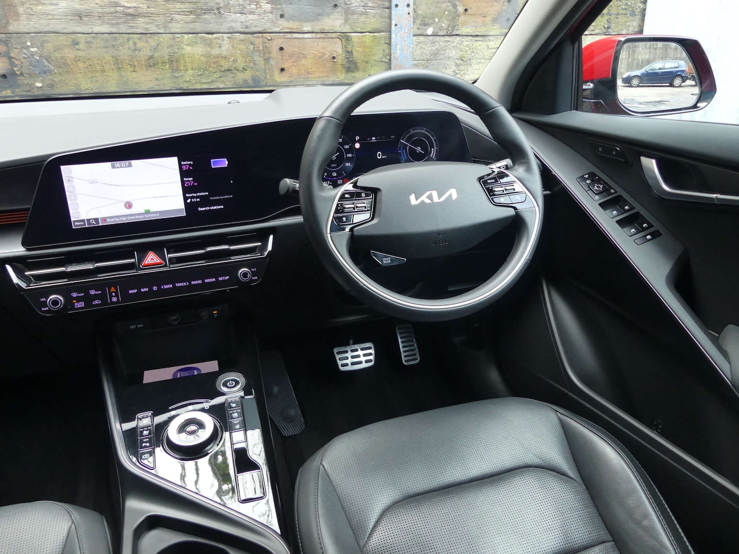 Used Kia Niro 2023 for sale - 78135151: Photo 35