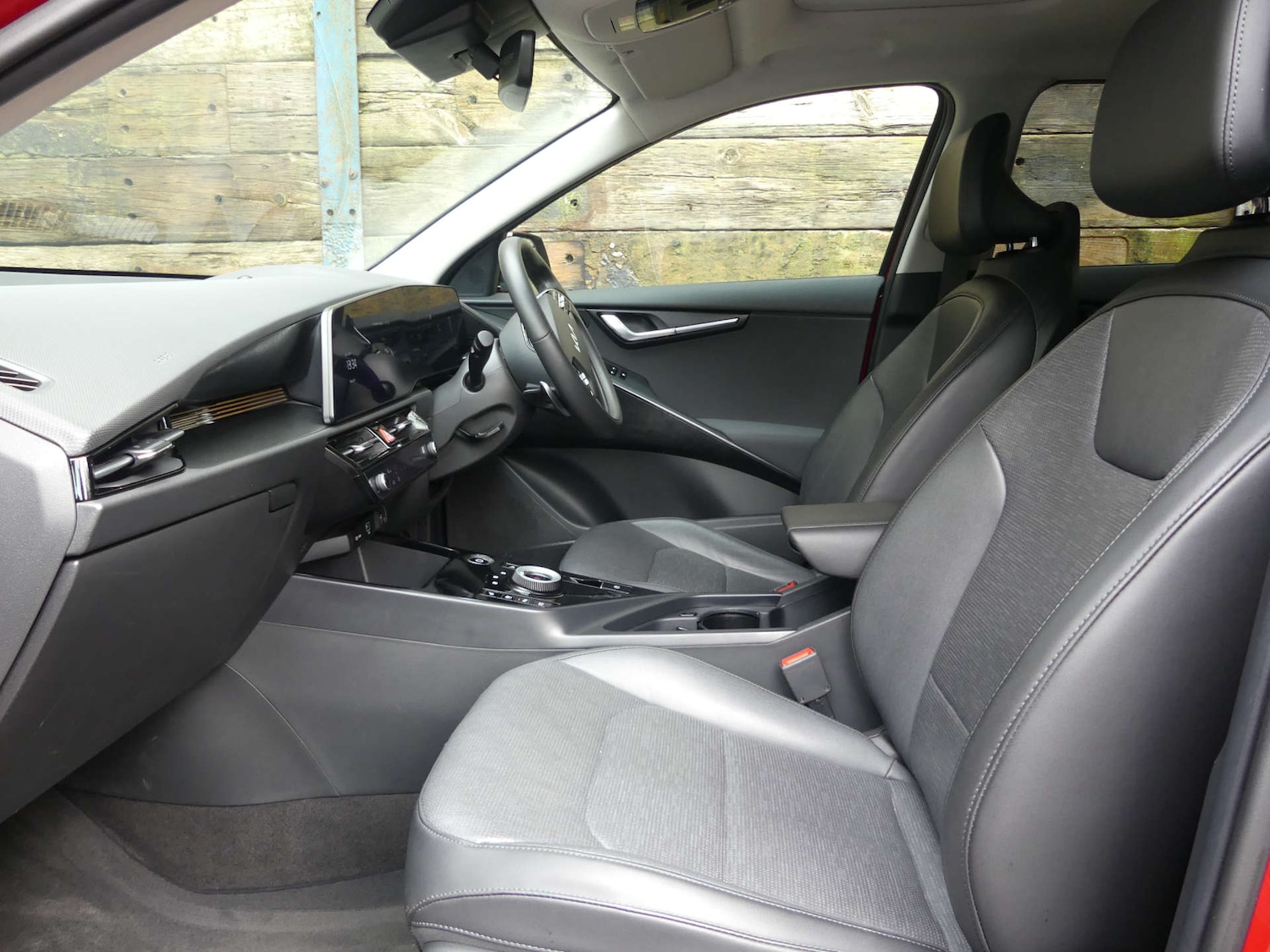 Used Kia Niro 2023 for sale - 78135151: Photo 36