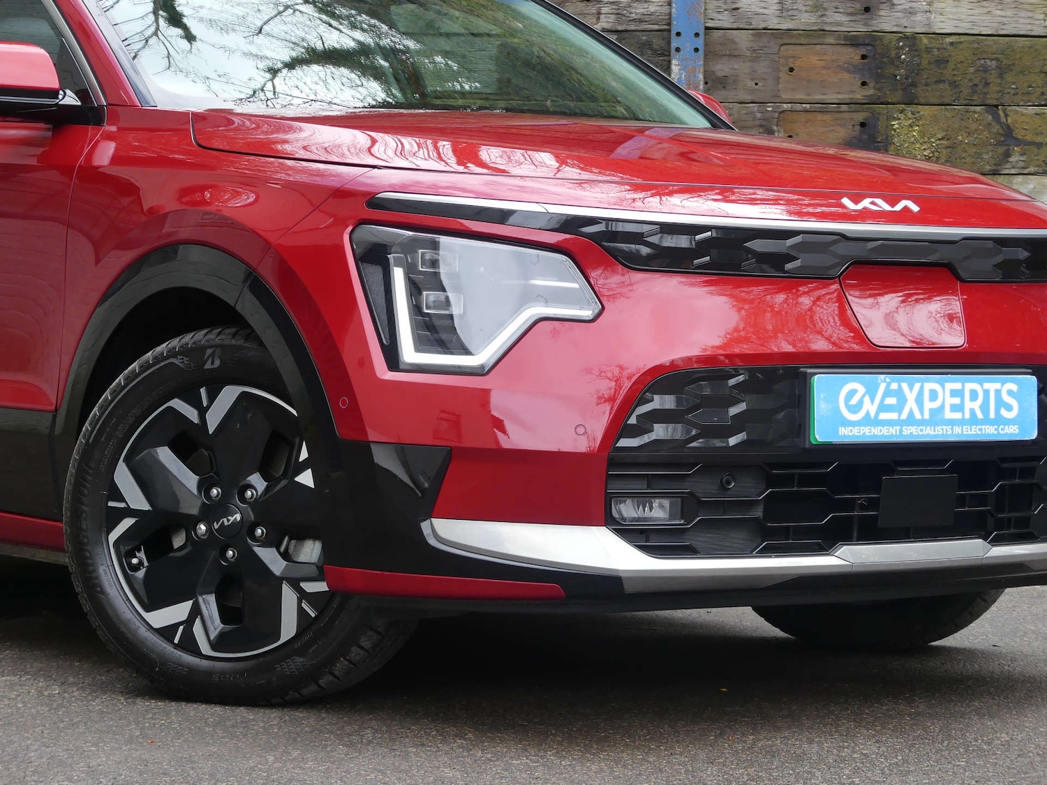 Used Kia Niro 2023 for sale - 78135151: Photo 4