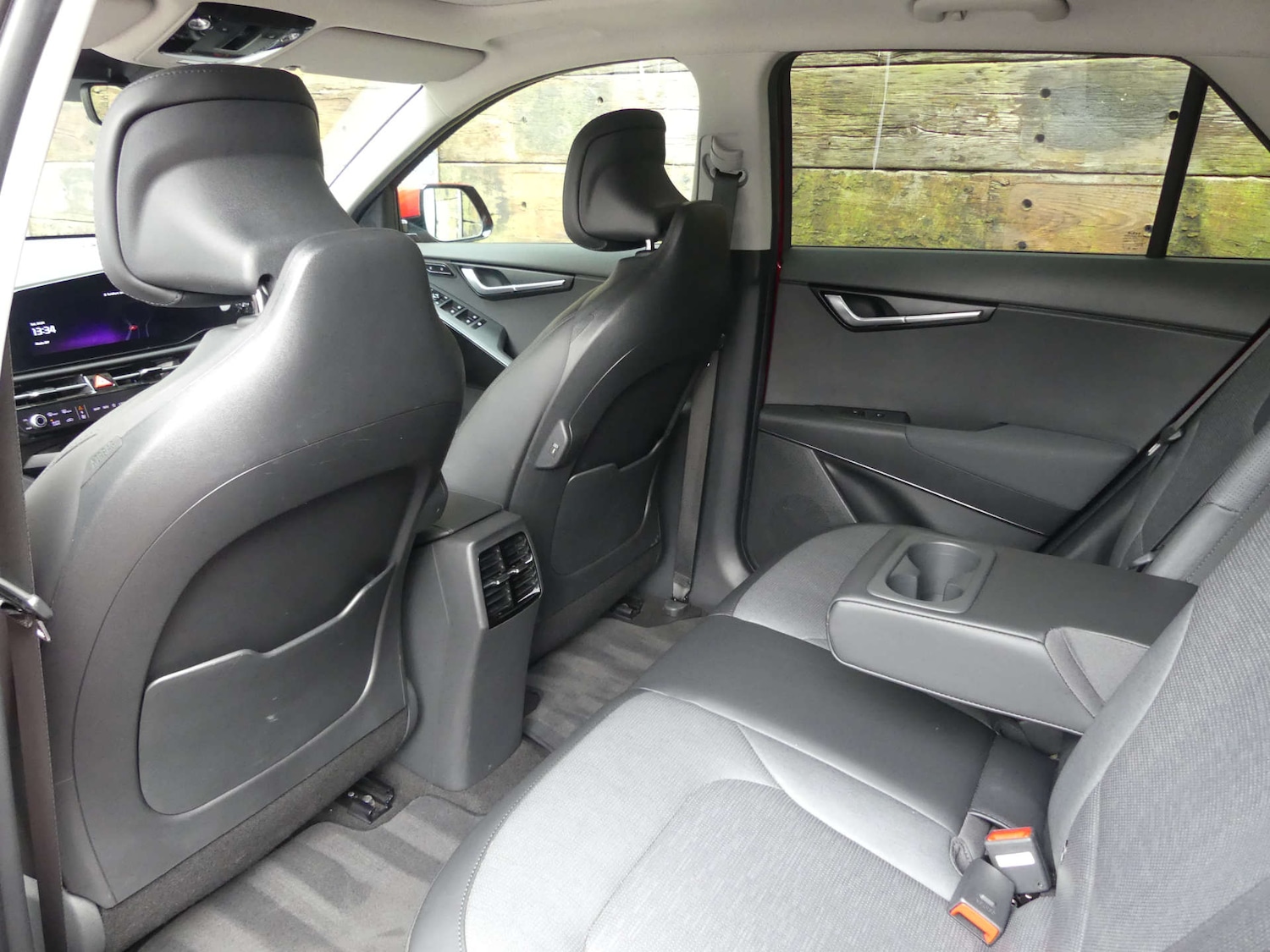 Used Kia Niro 2023 for sale - 78135151: Photo 40