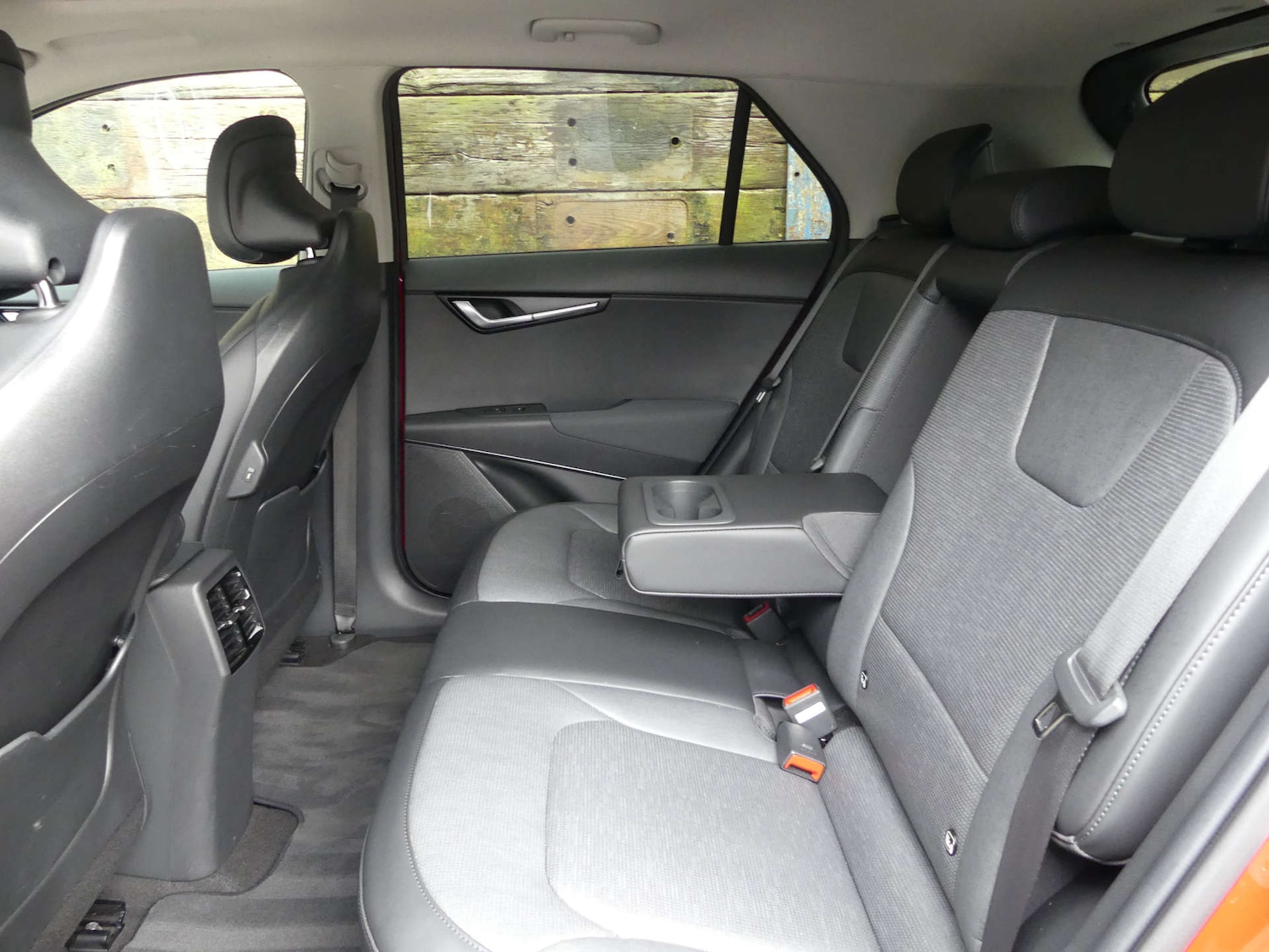 Used Kia Niro 2023 for sale - 78135151: Photo 41