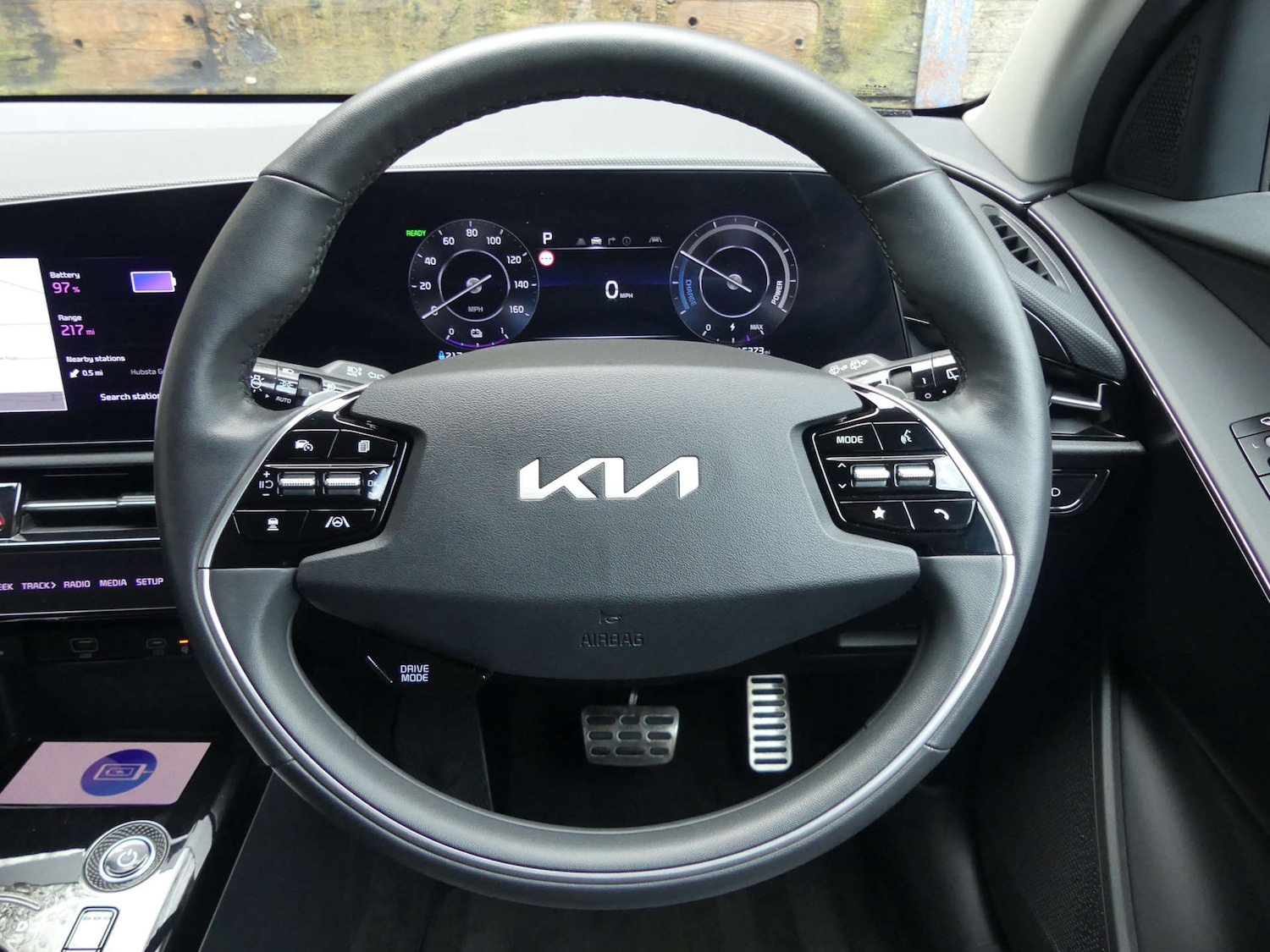 Used Kia Niro 2023 for sale - 78135151: Photo 42