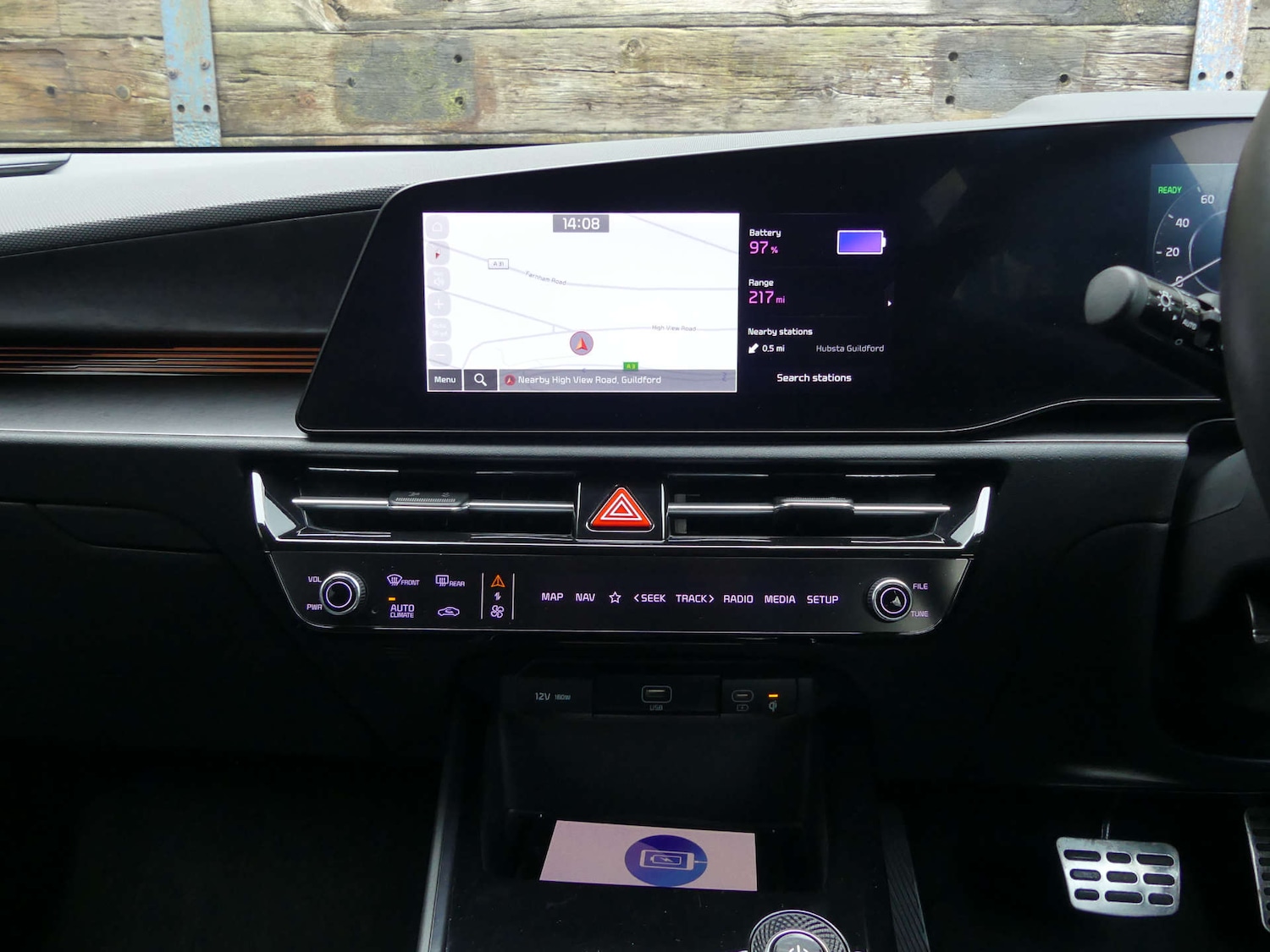 Used Kia Niro 2023 for sale - 78135151: Photo 43