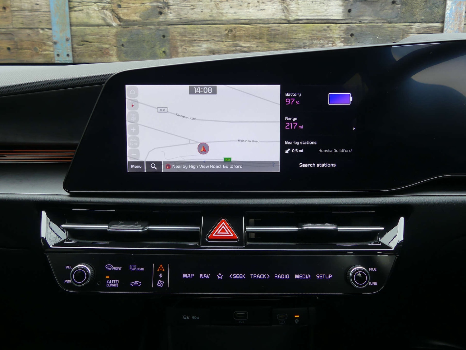 Used Kia Niro 2023 for sale - 78135151: Photo 44