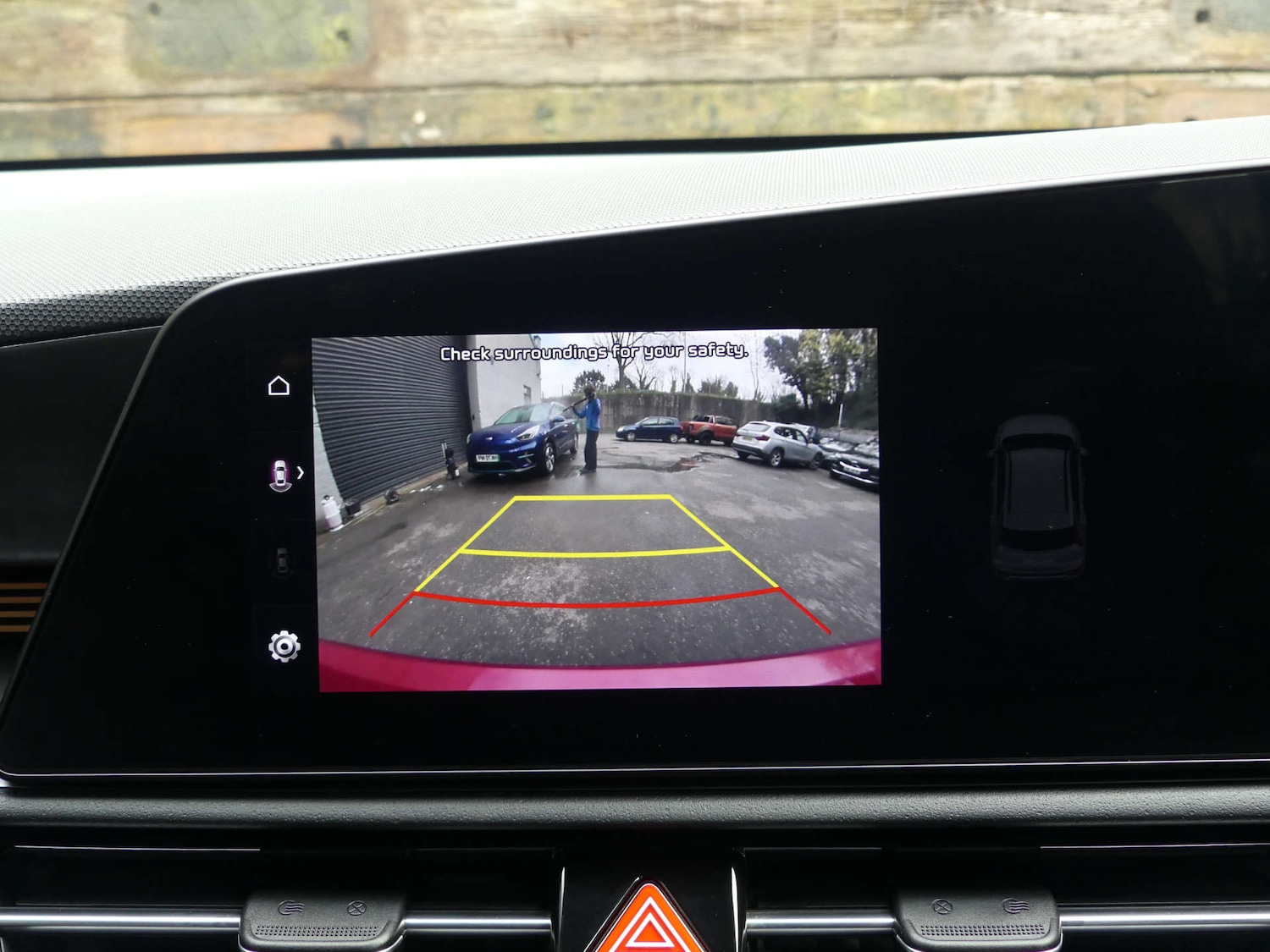 Used Kia Niro 2023 for sale - 78135151: Photo 47