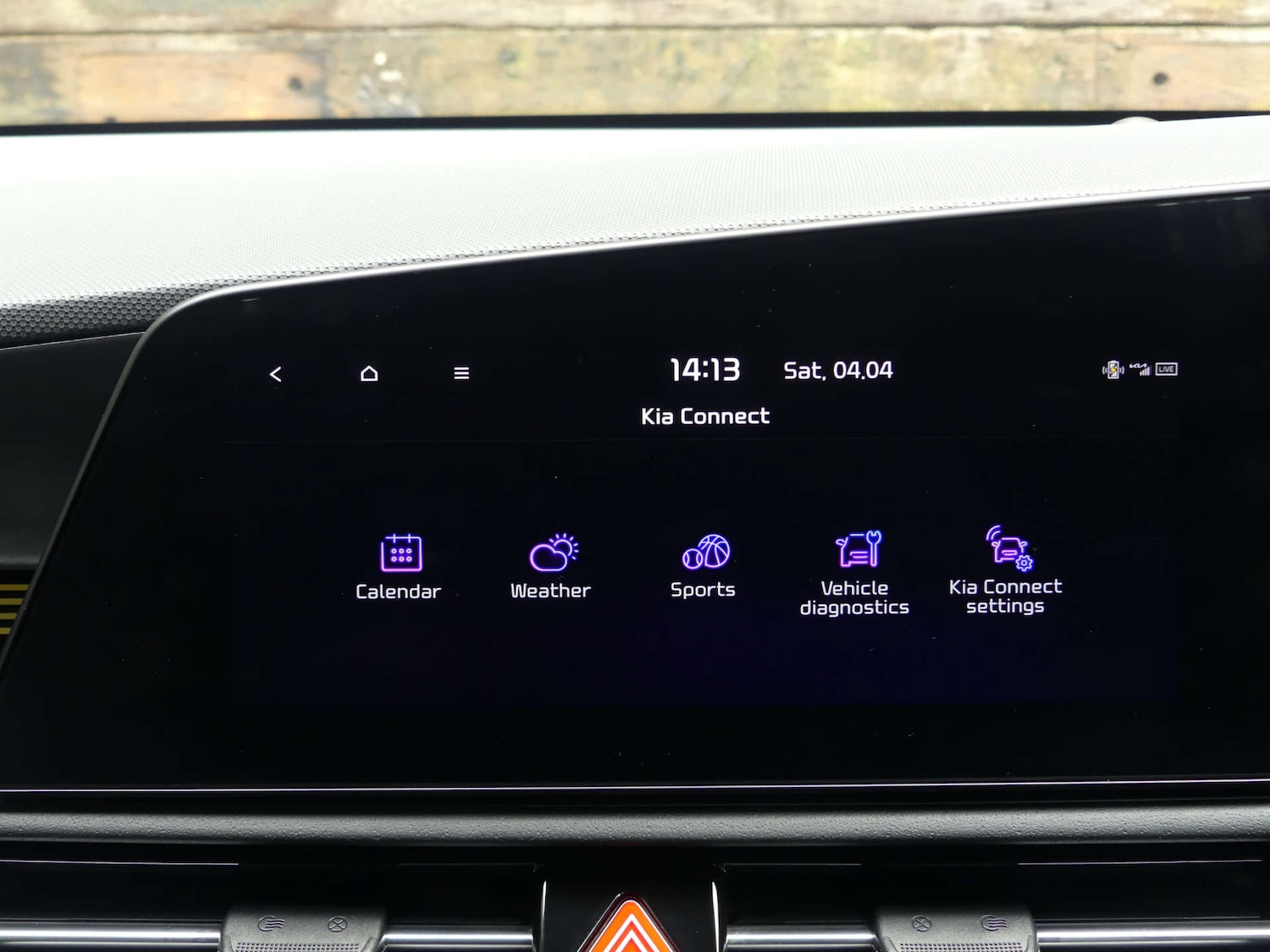 Used Kia Niro 2023 for sale - 78135151: Photo 50