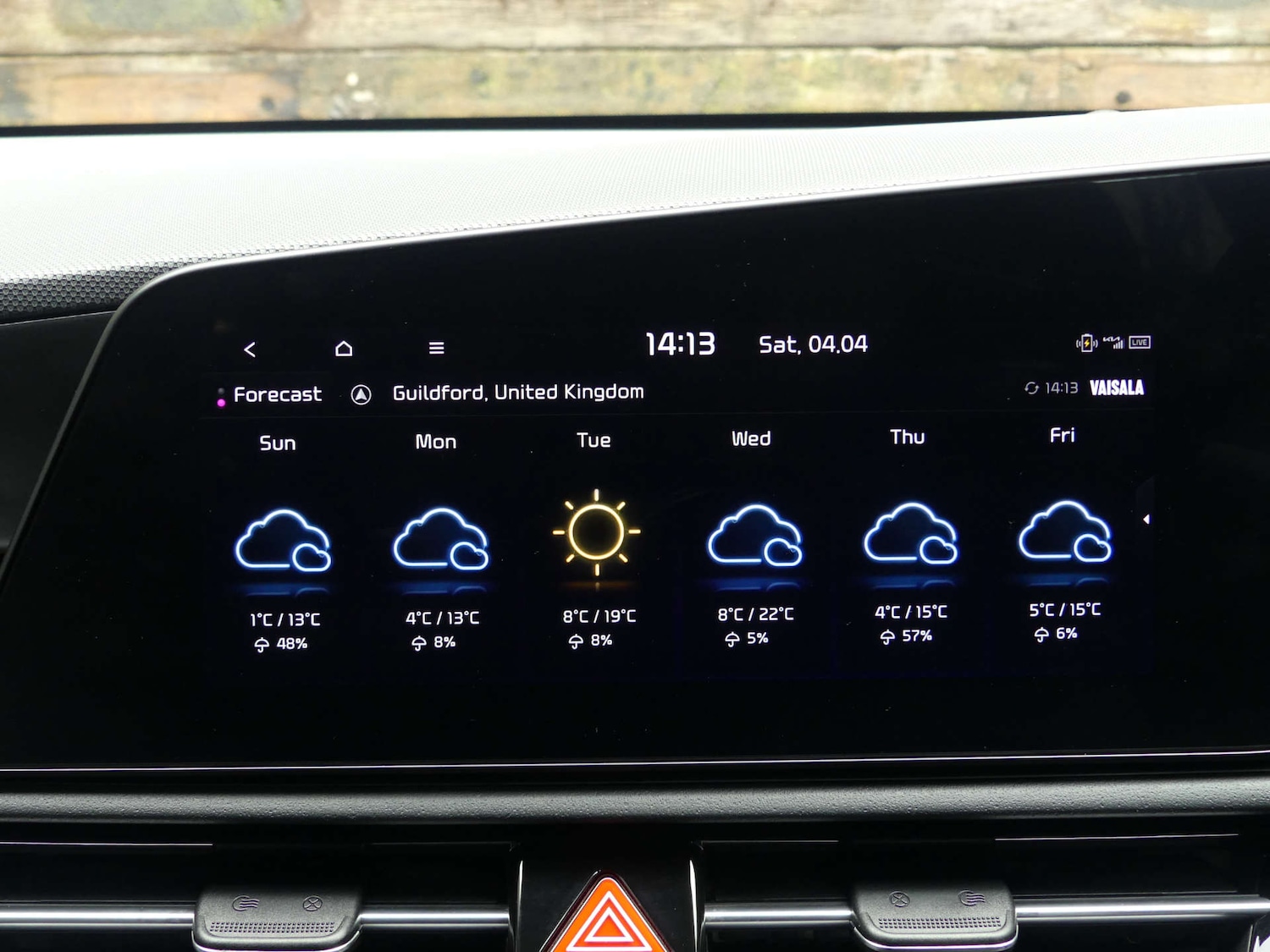 Used Kia Niro 2023 for sale - 78135151: Photo 51