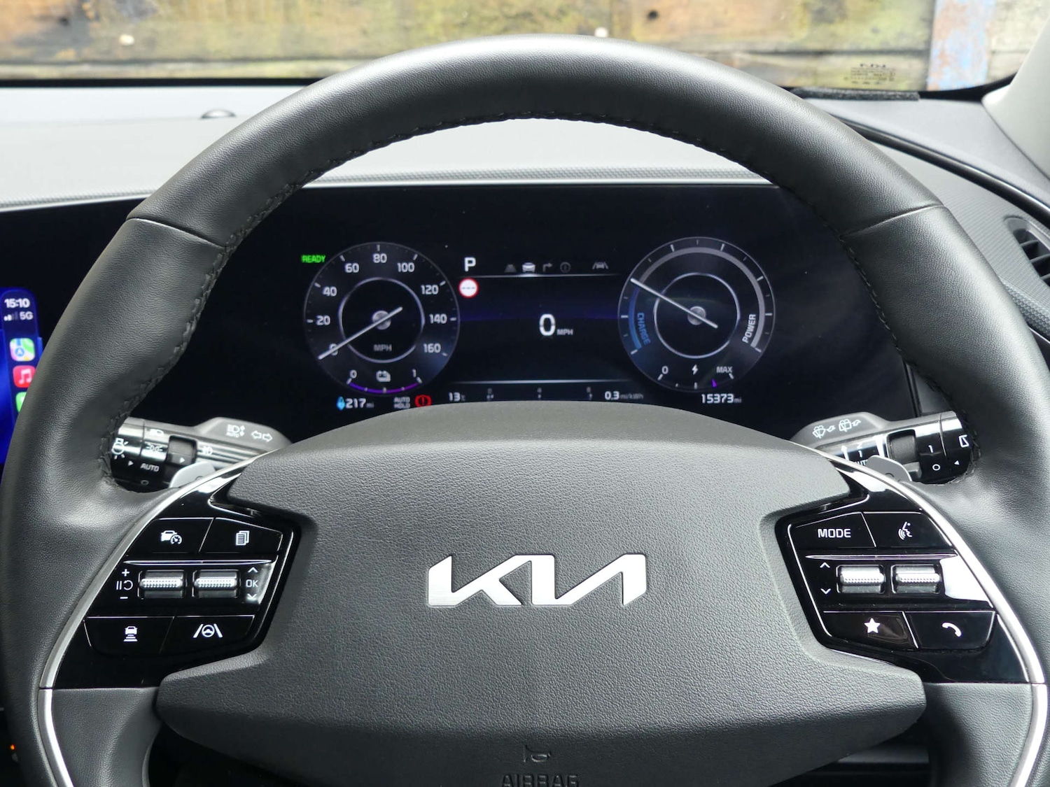 Used Kia Niro 2023 for sale - 78135151: Photo 53