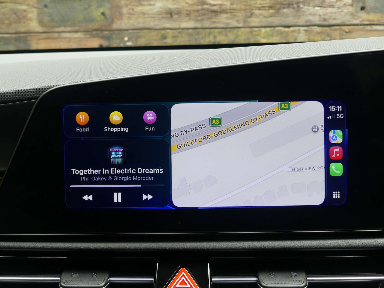 Used Kia Niro 2023 for sale - 78135151: Photo 57