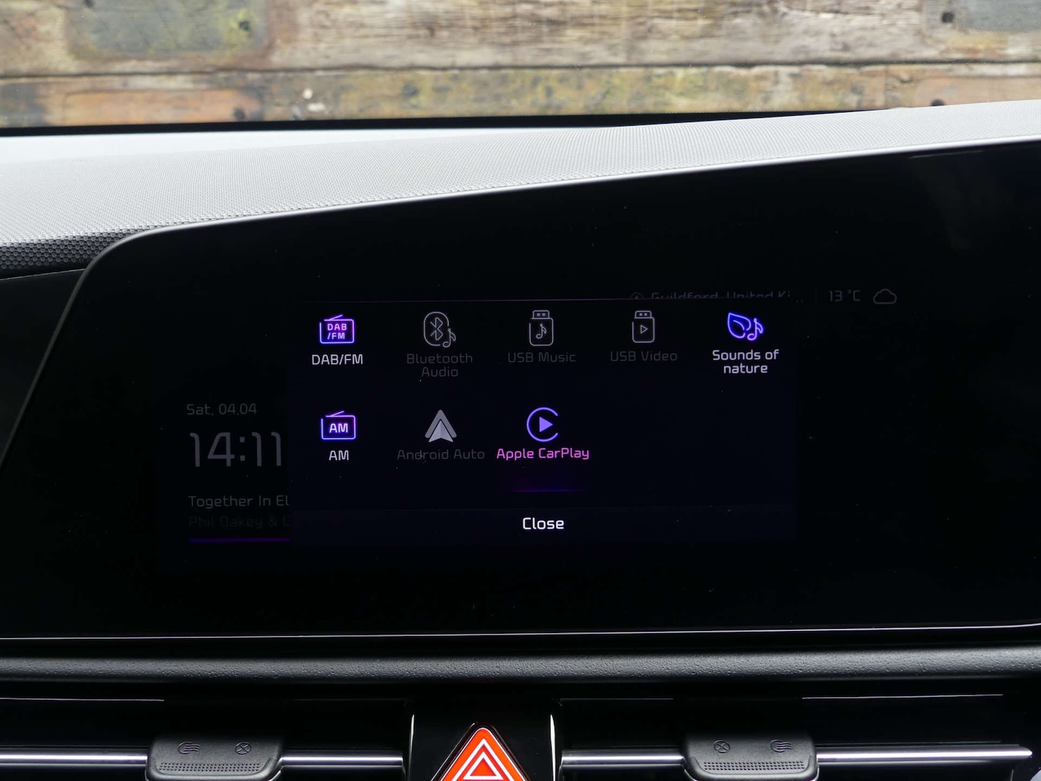 Used Kia Niro 2023 for sale - 78135151: Photo 59