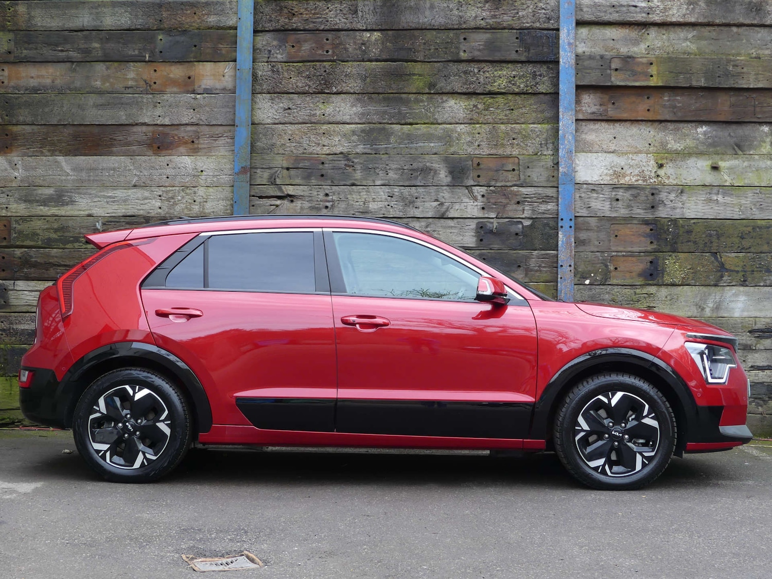 Used Kia Niro 2023 for sale - 78135151: Photo 6