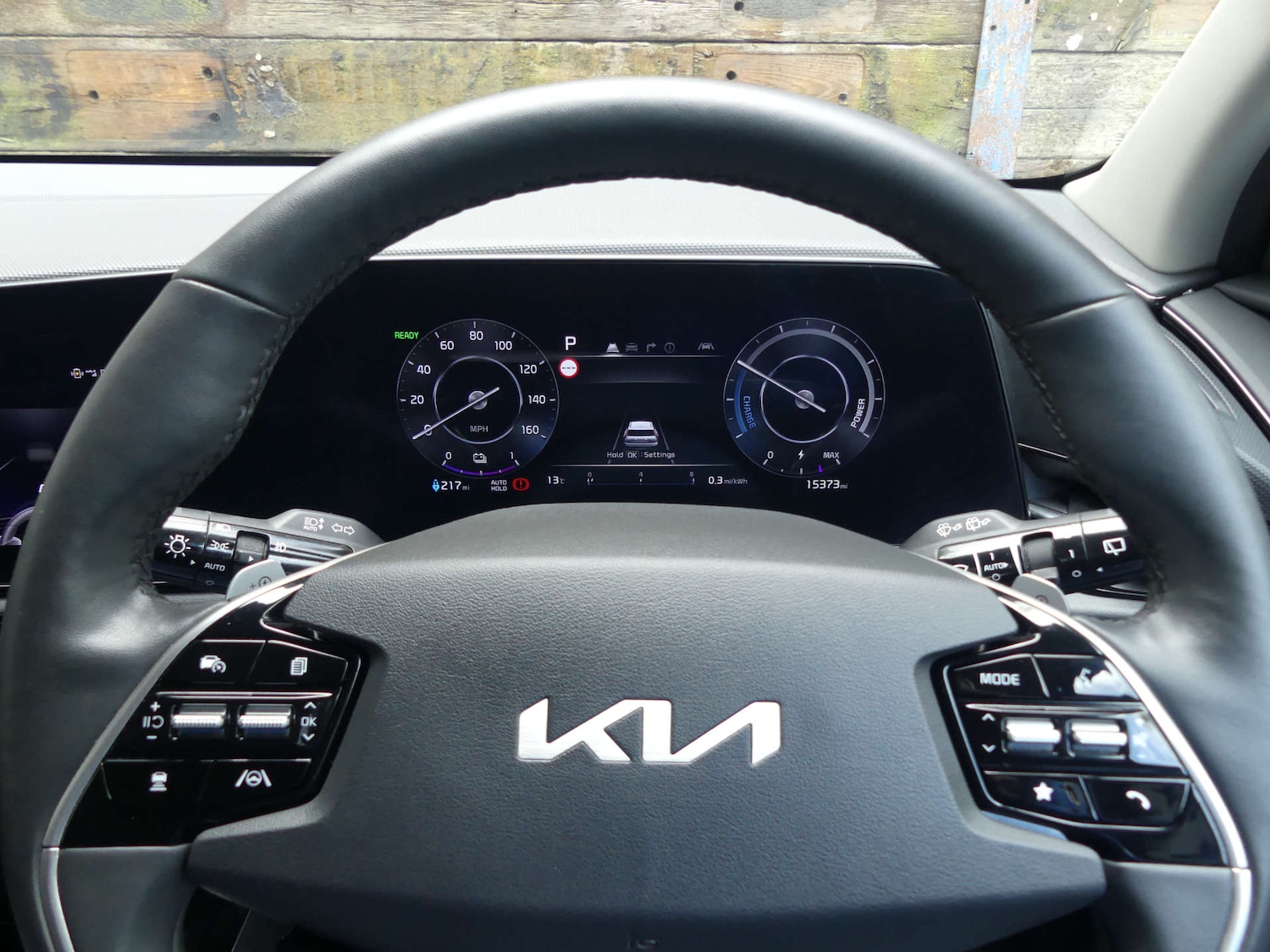 Used Kia Niro 2023 for sale - 78135151: Photo 61