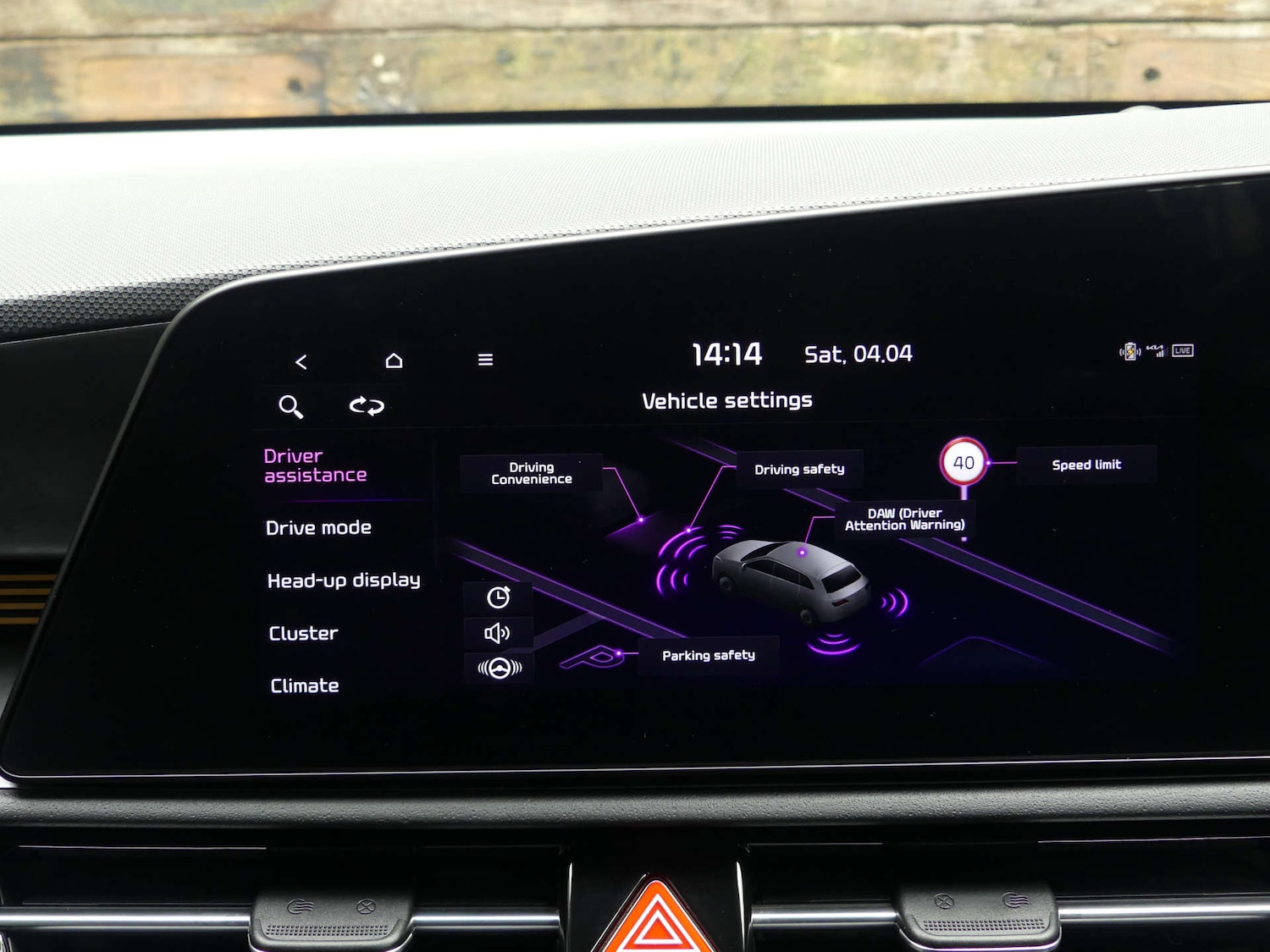 Used Kia Niro 2023 for sale - 78135151: Photo 62