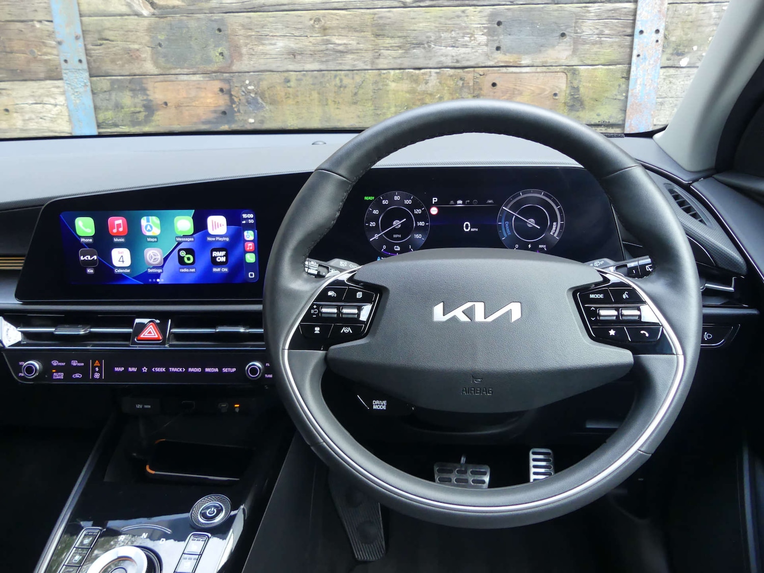 Used Kia Niro 2023 for sale - 78135151: Photo 66