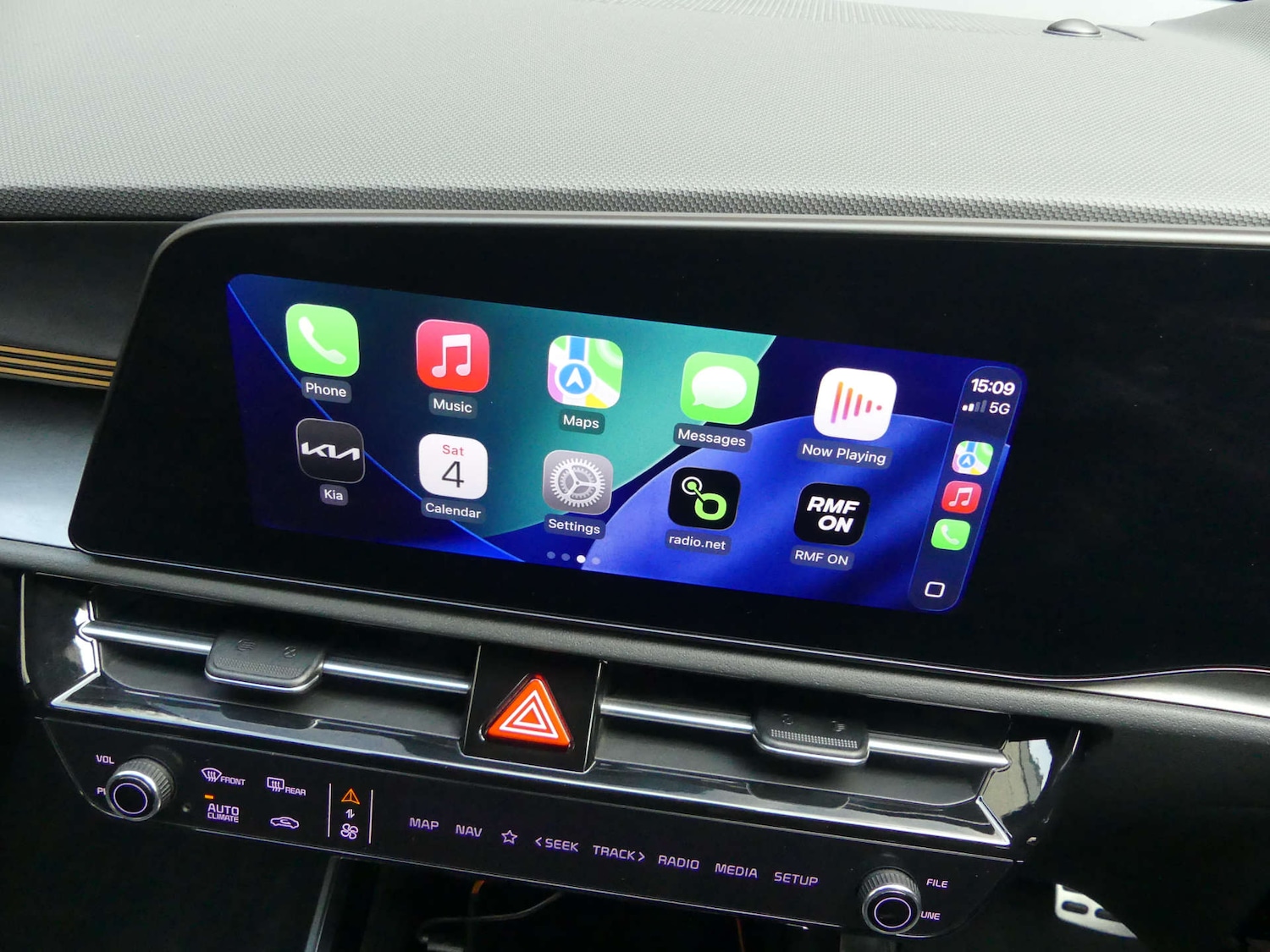 Used Kia Niro 2023 for sale - 78135151: Photo 67