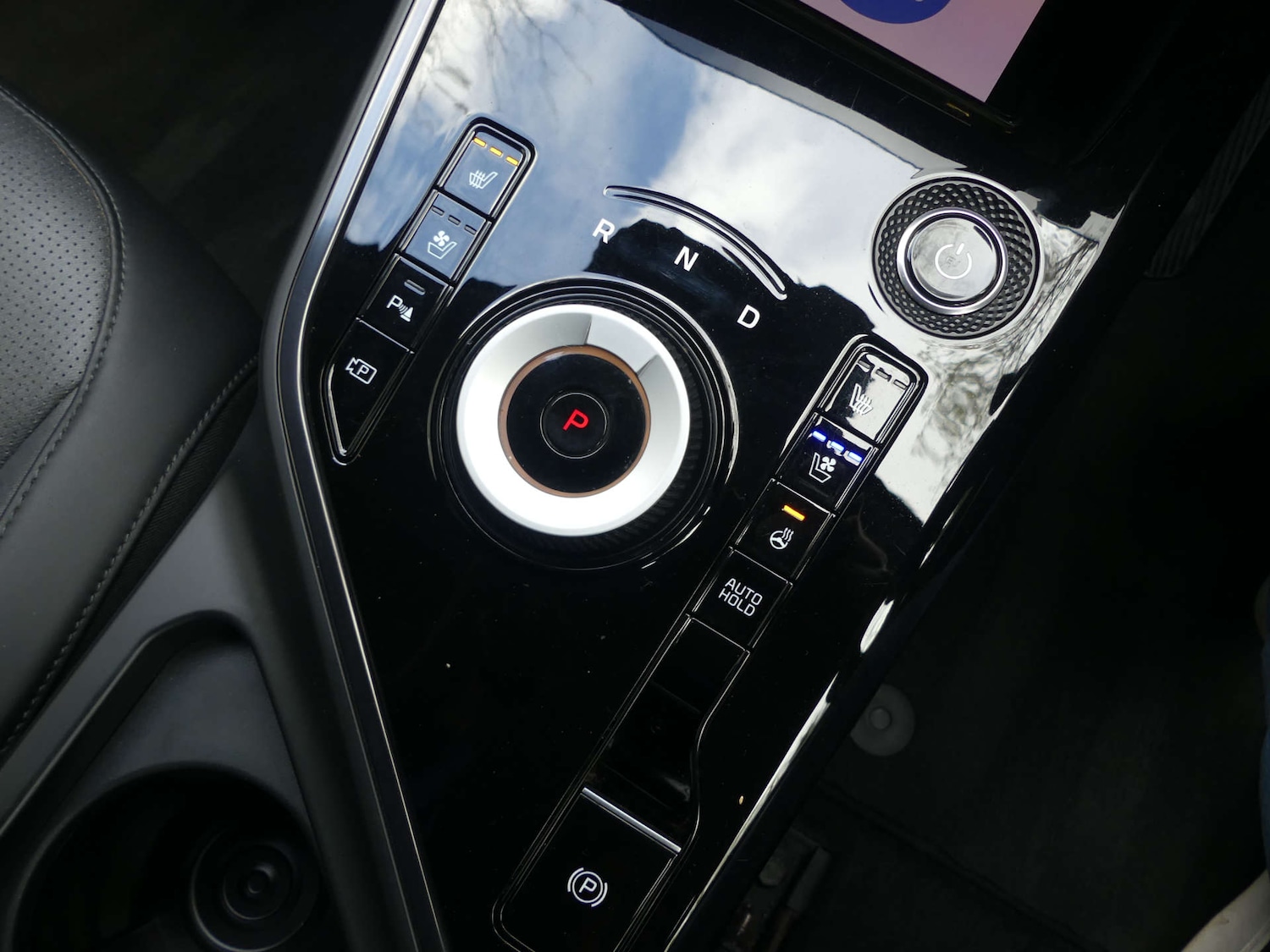 Used Kia Niro 2023 for sale - 78135151: Photo 69