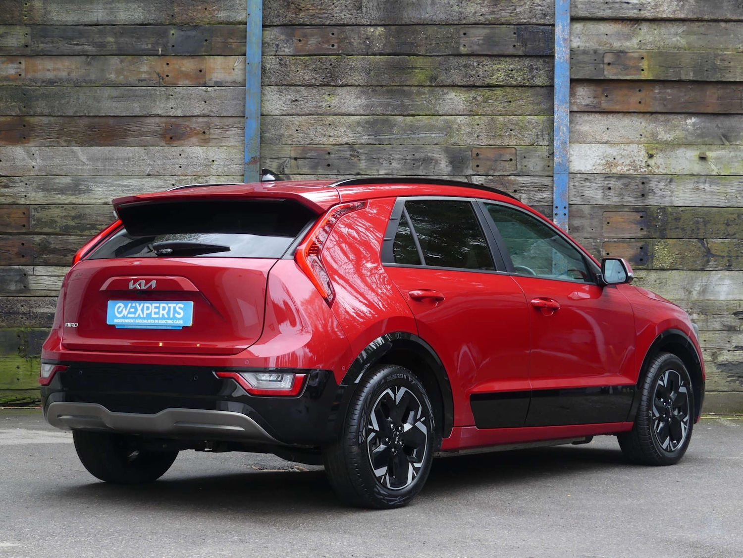 Used Kia Niro 2023 for sale - 78135151: Photo 7