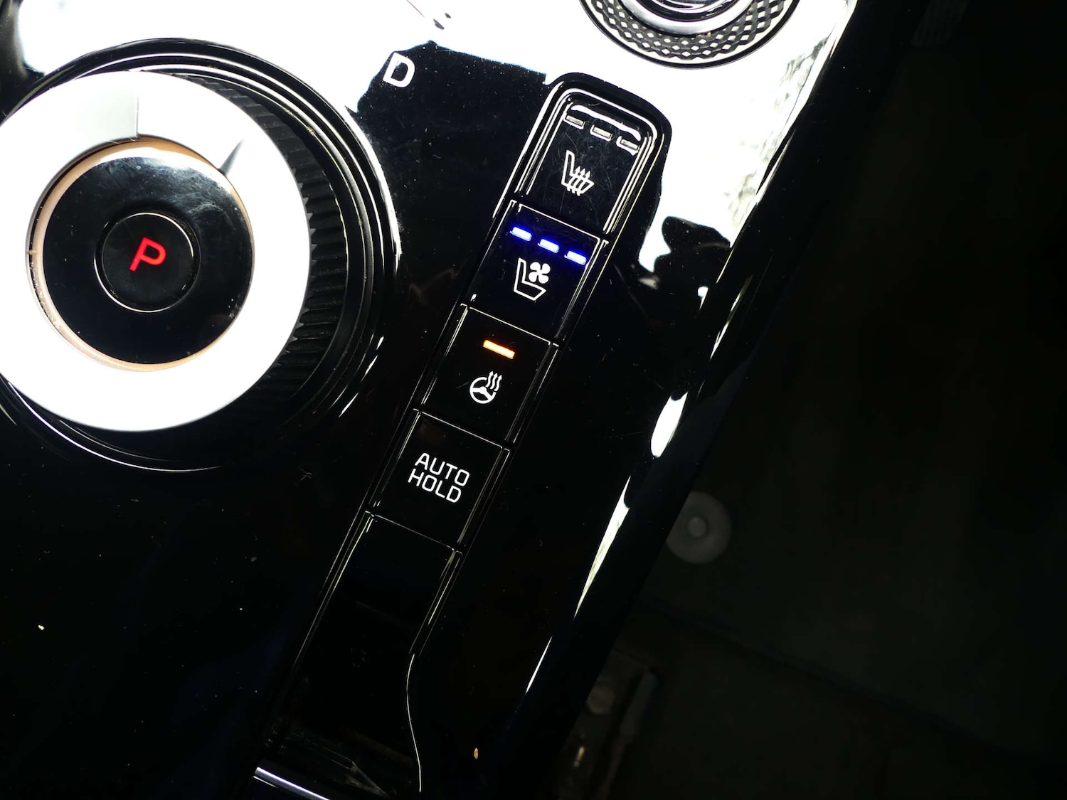 Used Kia Niro 2023 for sale - 78135151: Photo 71