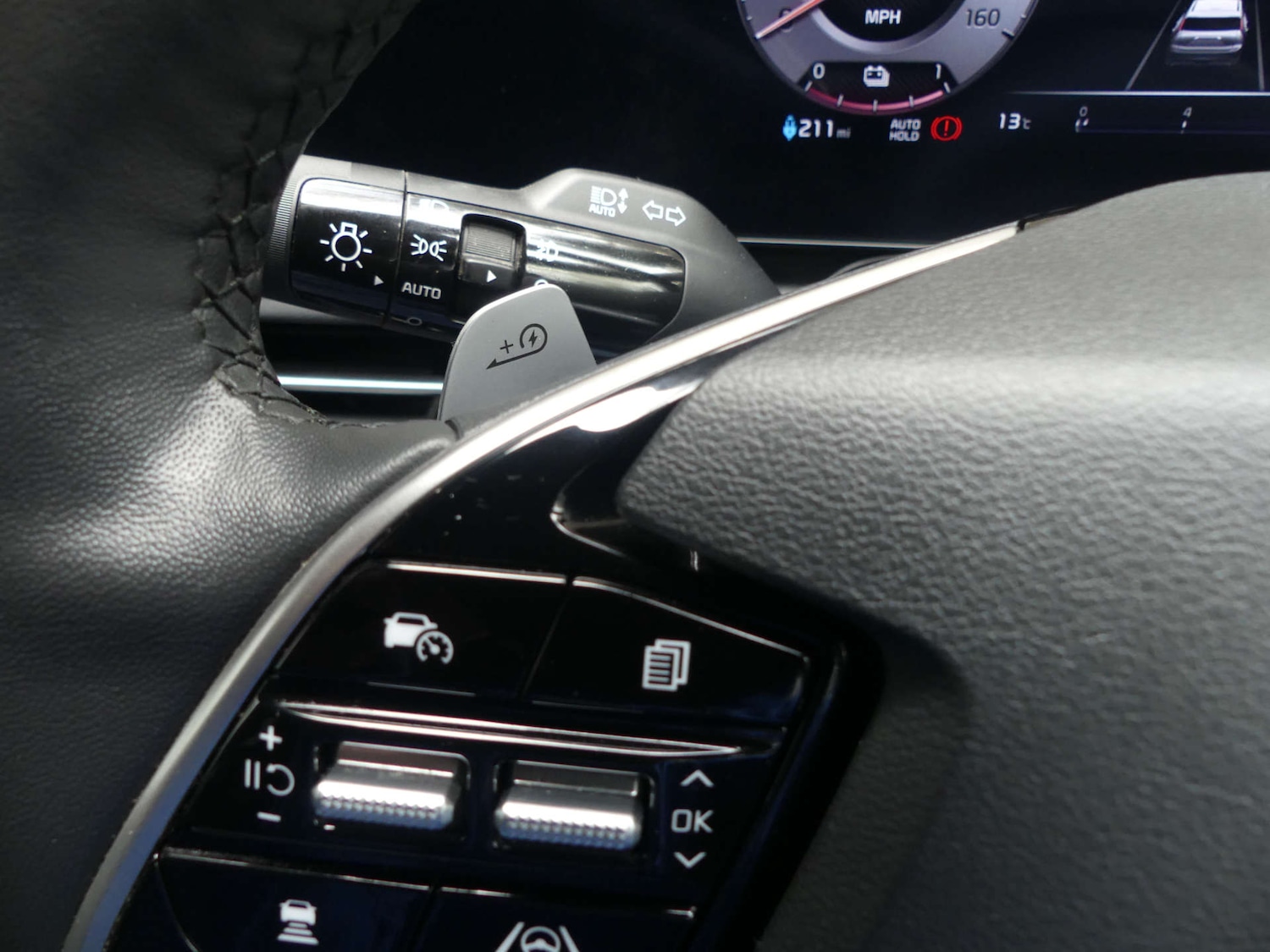 Used Kia Niro 2023 for sale - 78135151: Photo 74