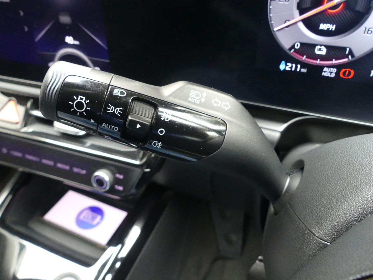 Used Kia Niro 2023 for sale - 78135151: Photo 75