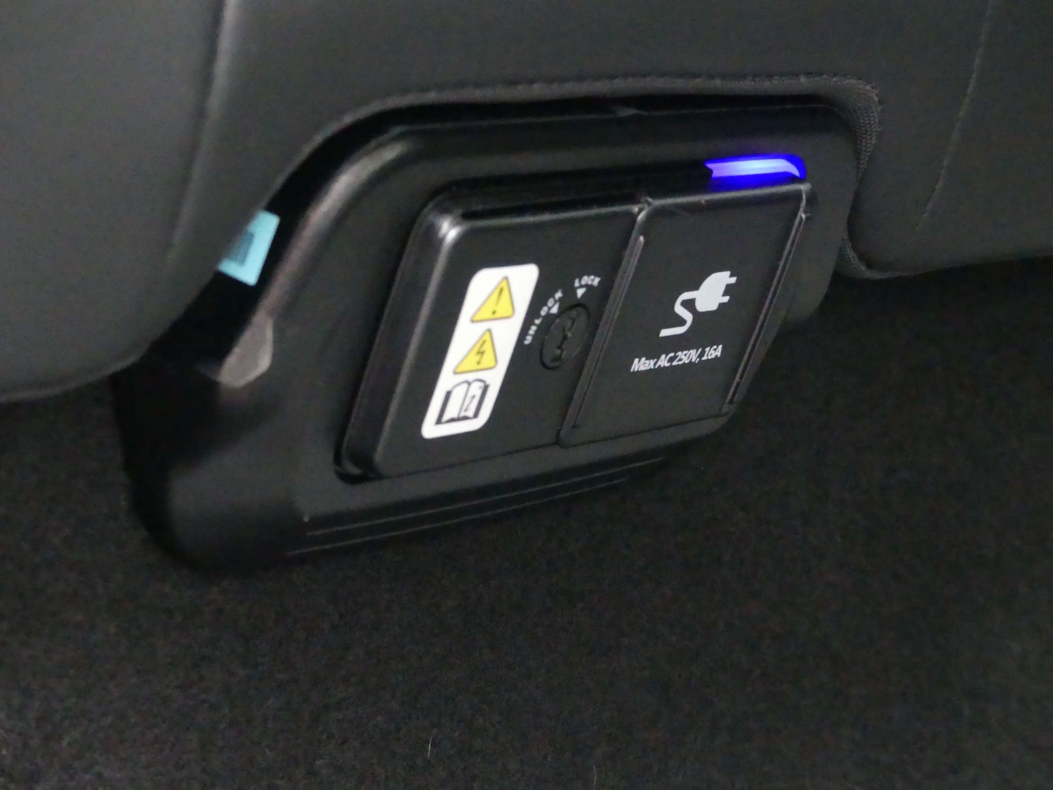 Used Kia Niro 2023 for sale - 78135151: Photo 83