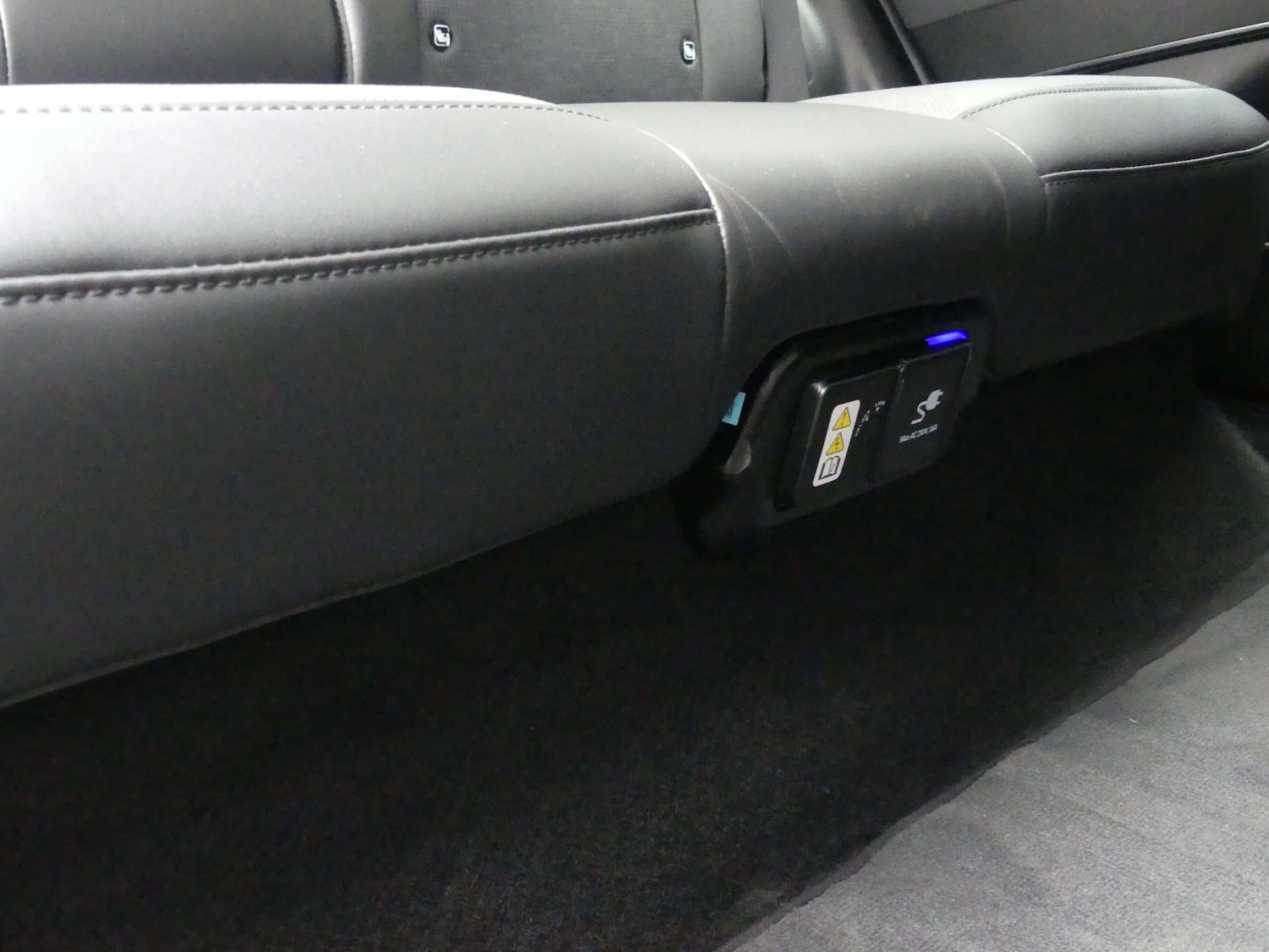 Used Kia Niro 2023 for sale - 78135151: Photo 84