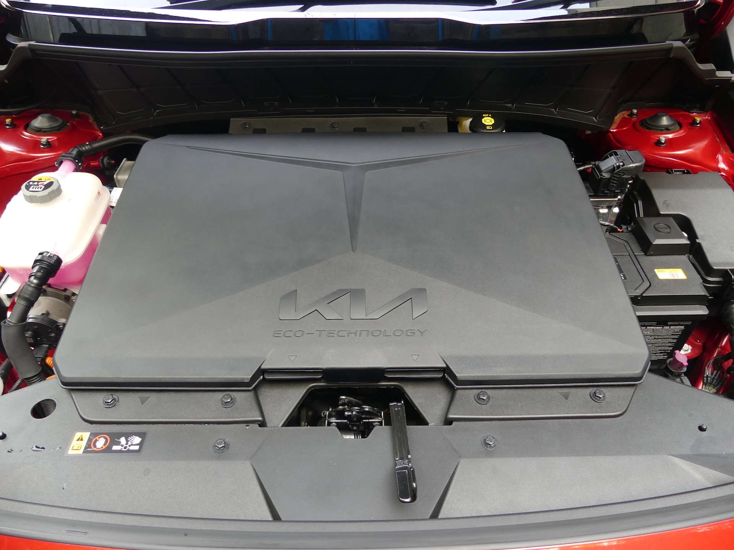 Used Kia Niro 2023 for sale - 78135151: Photo 86